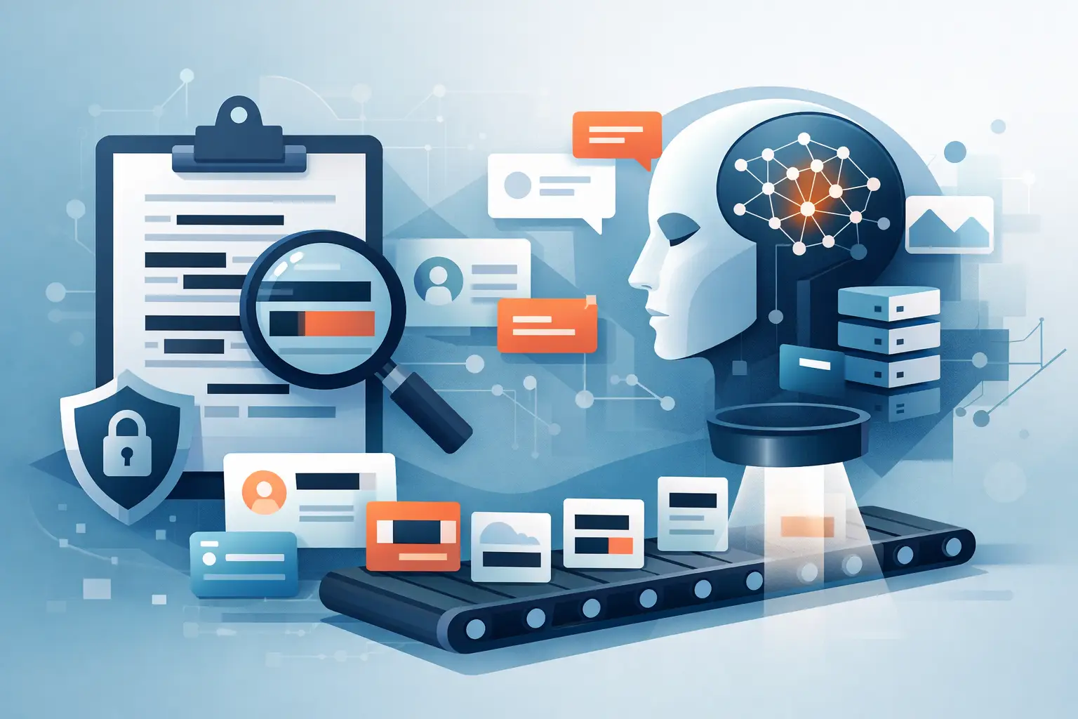 DLP Redaction Rules for Production AI Systems