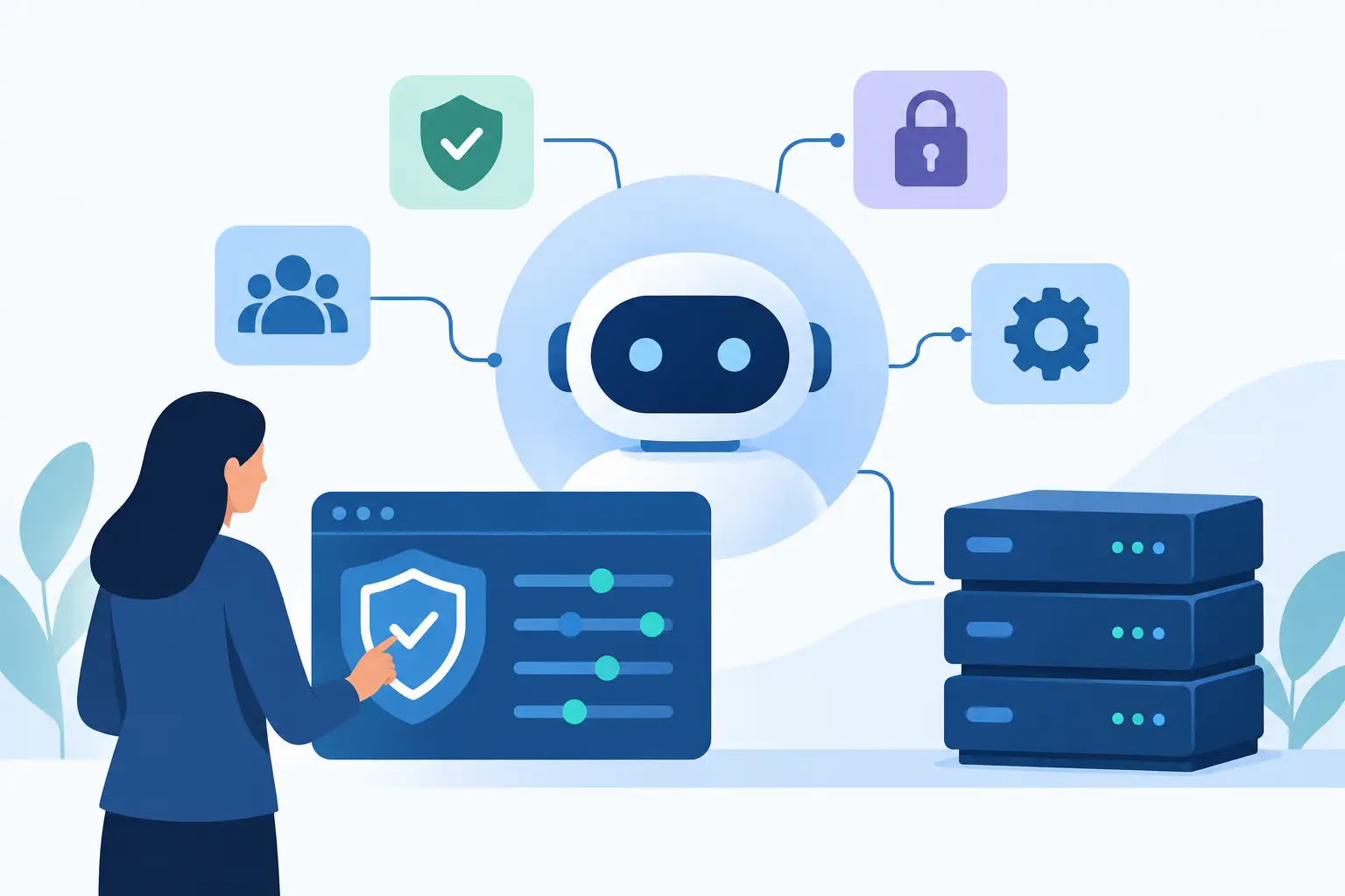 AI Policy Tools for Production LLM Control