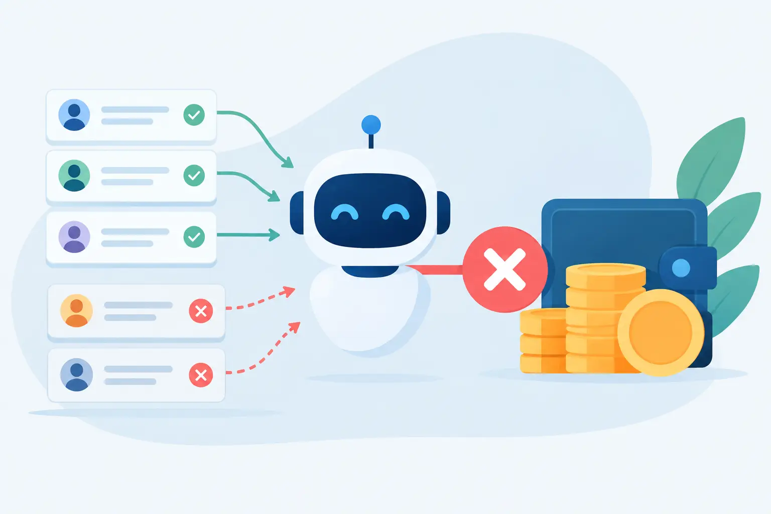 Can LLM Budgets Block Requests in Production?