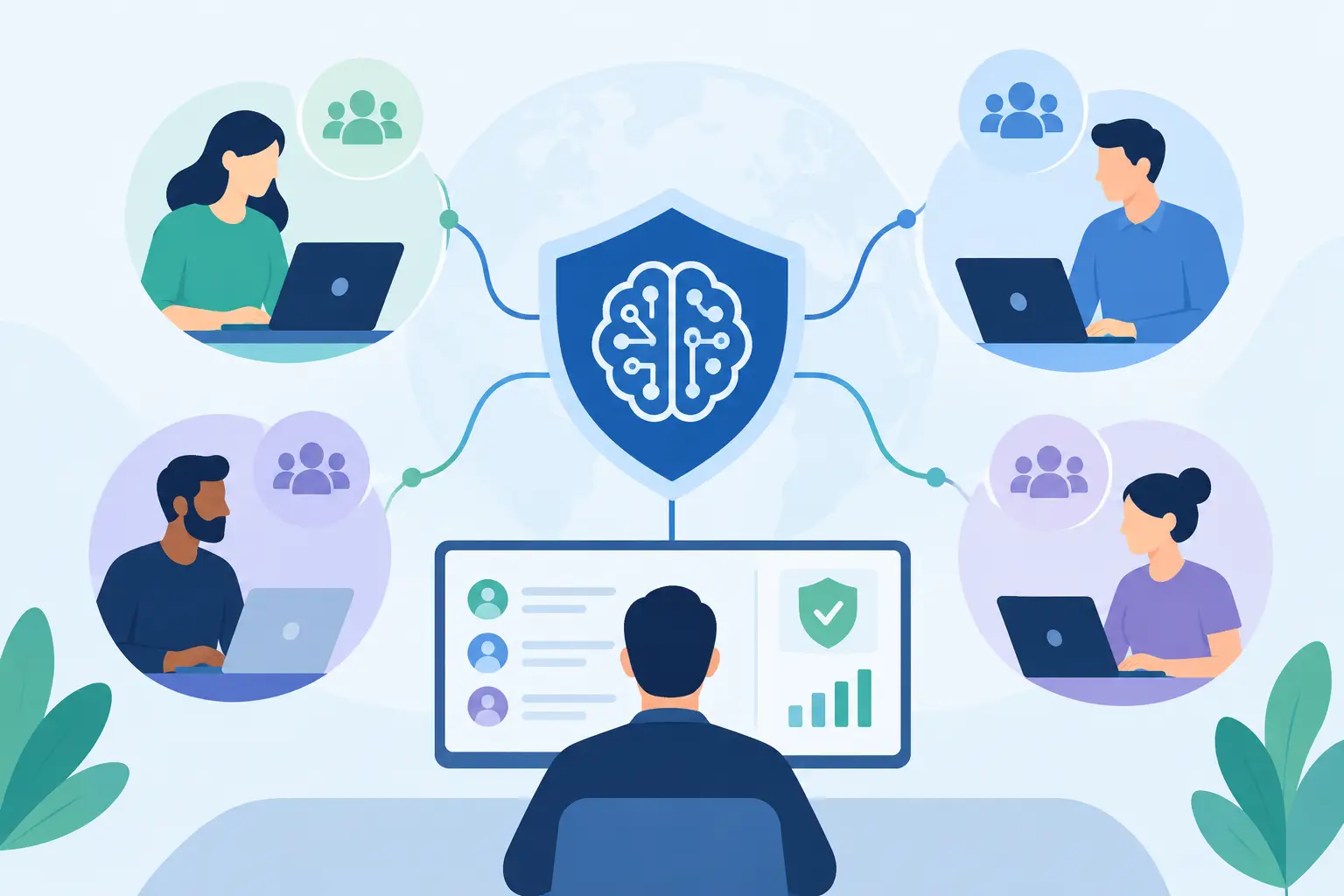 How to Govern LLM Usage Across Teams at Scale