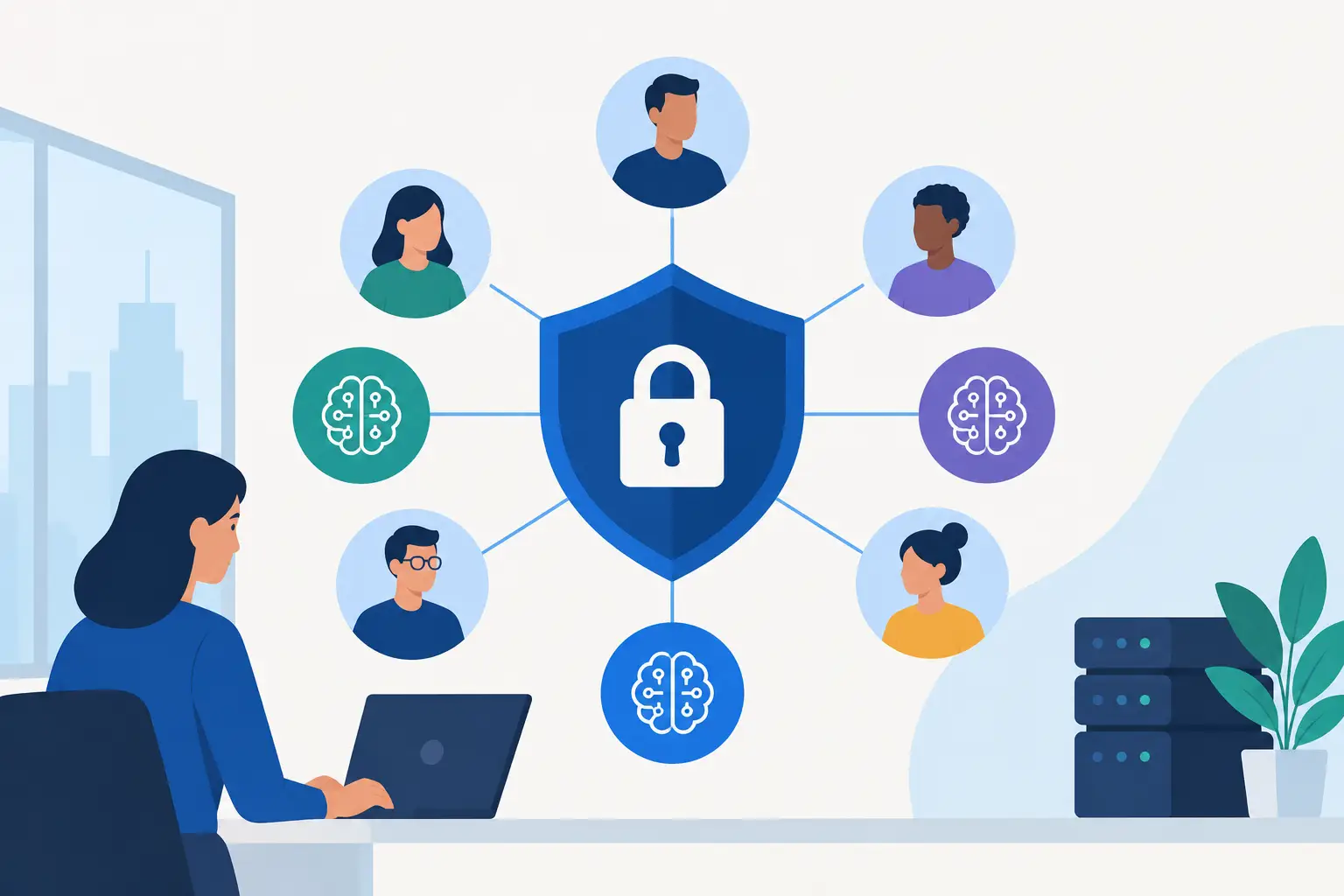 Enterprise Model Access Governance That Holds Up