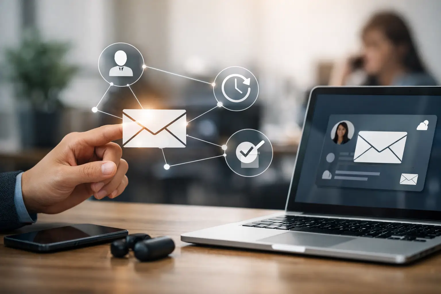 How to Automate Customer Follow Up Right