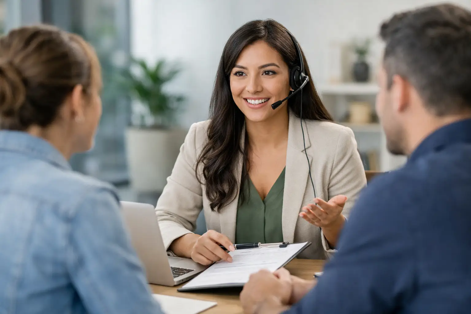 A Guide to Bilingual Customer Intake