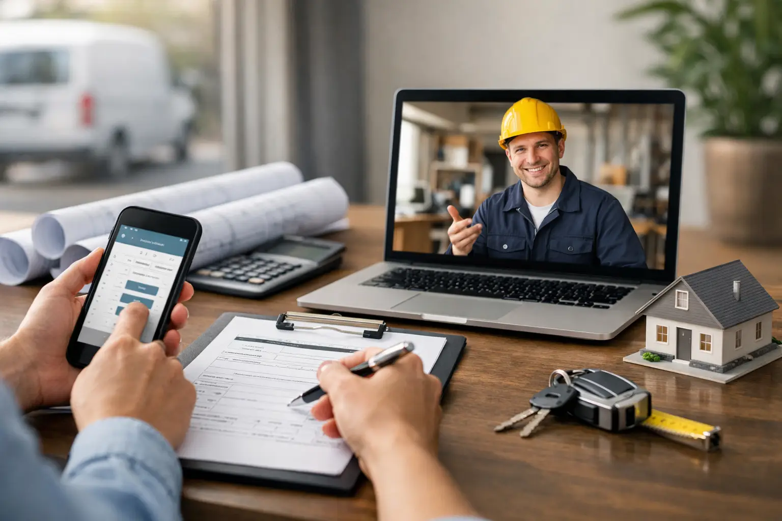 7 Top Ways to Book Estimates Faster