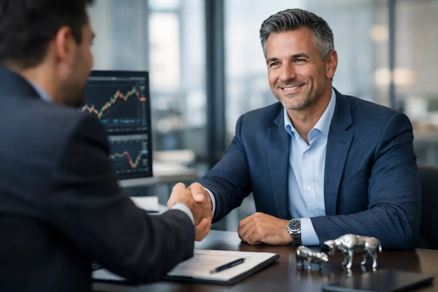 What Makes a Trader Trustworthy? Key Signs
