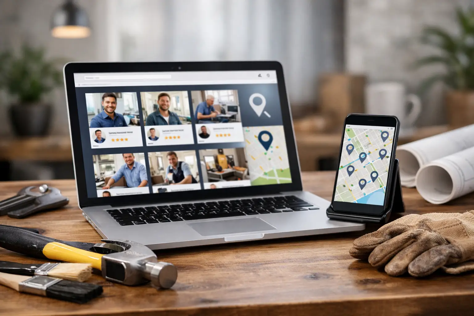 Local Trade Lead Platforms Review for UK Trades