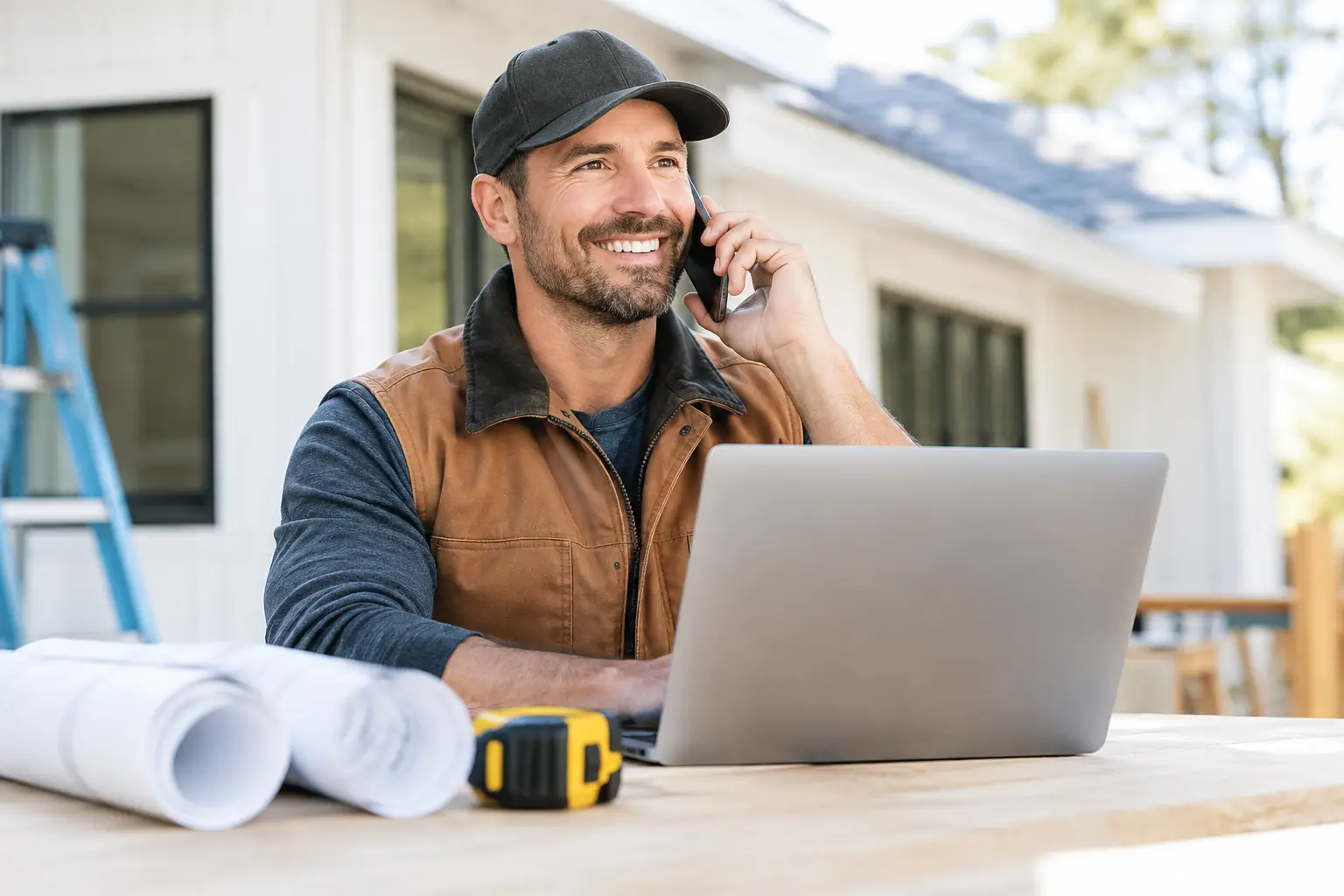 What Good Contractor Lead Results Look Like
