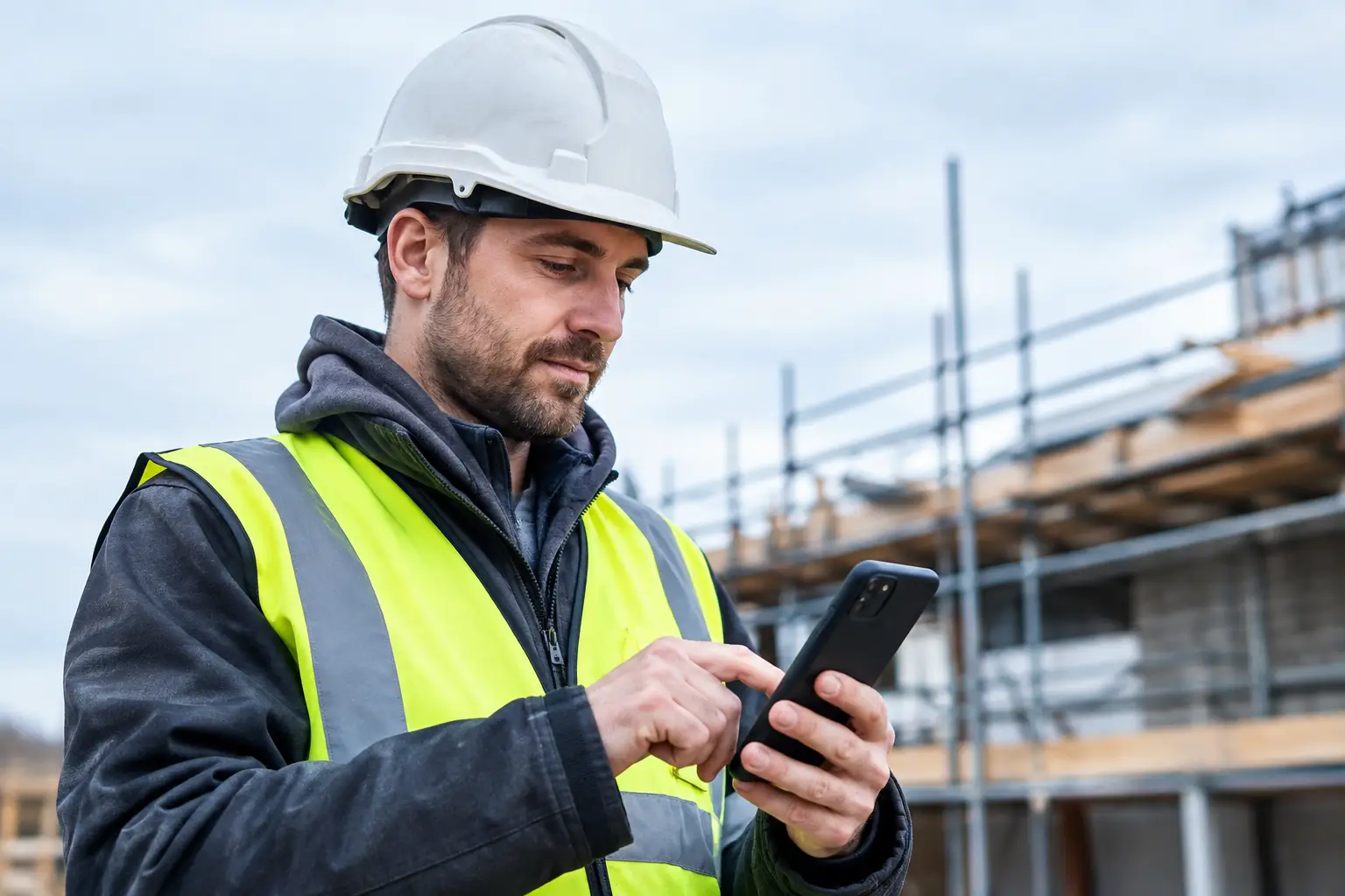 10 Best Apps for Tradespeople Working in the UK