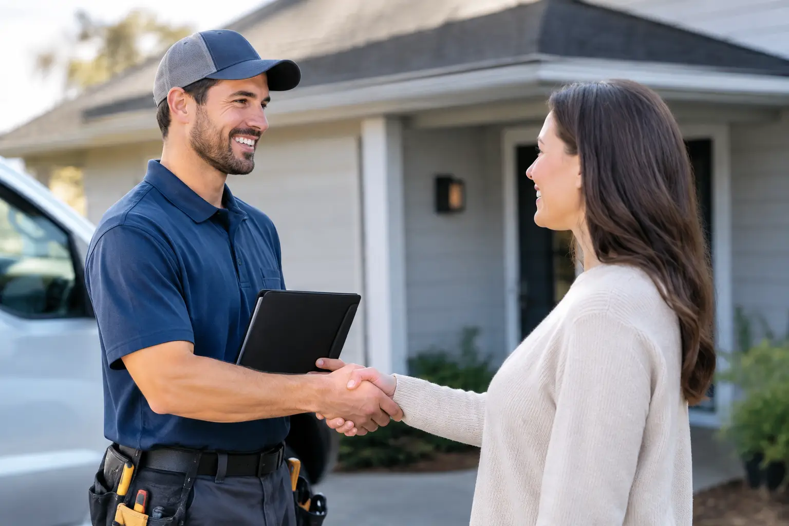 Trade Lead Conversion That Wins More Local Jobs