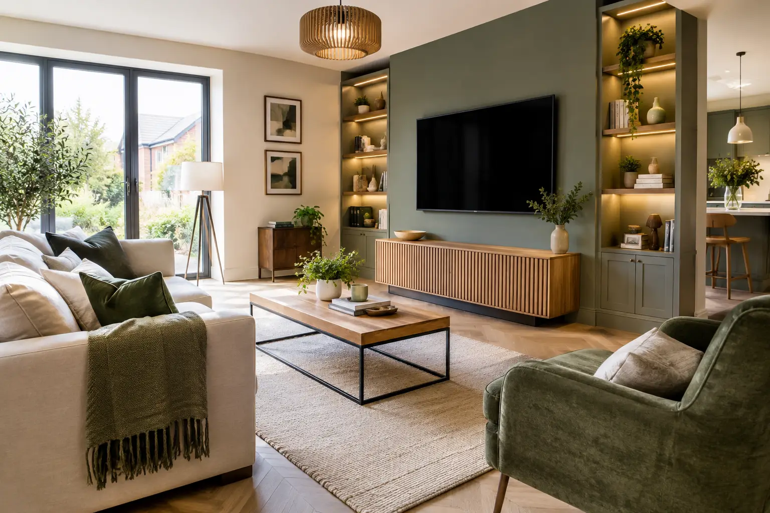 Renovation Trends UK Homes Can Use in 2026