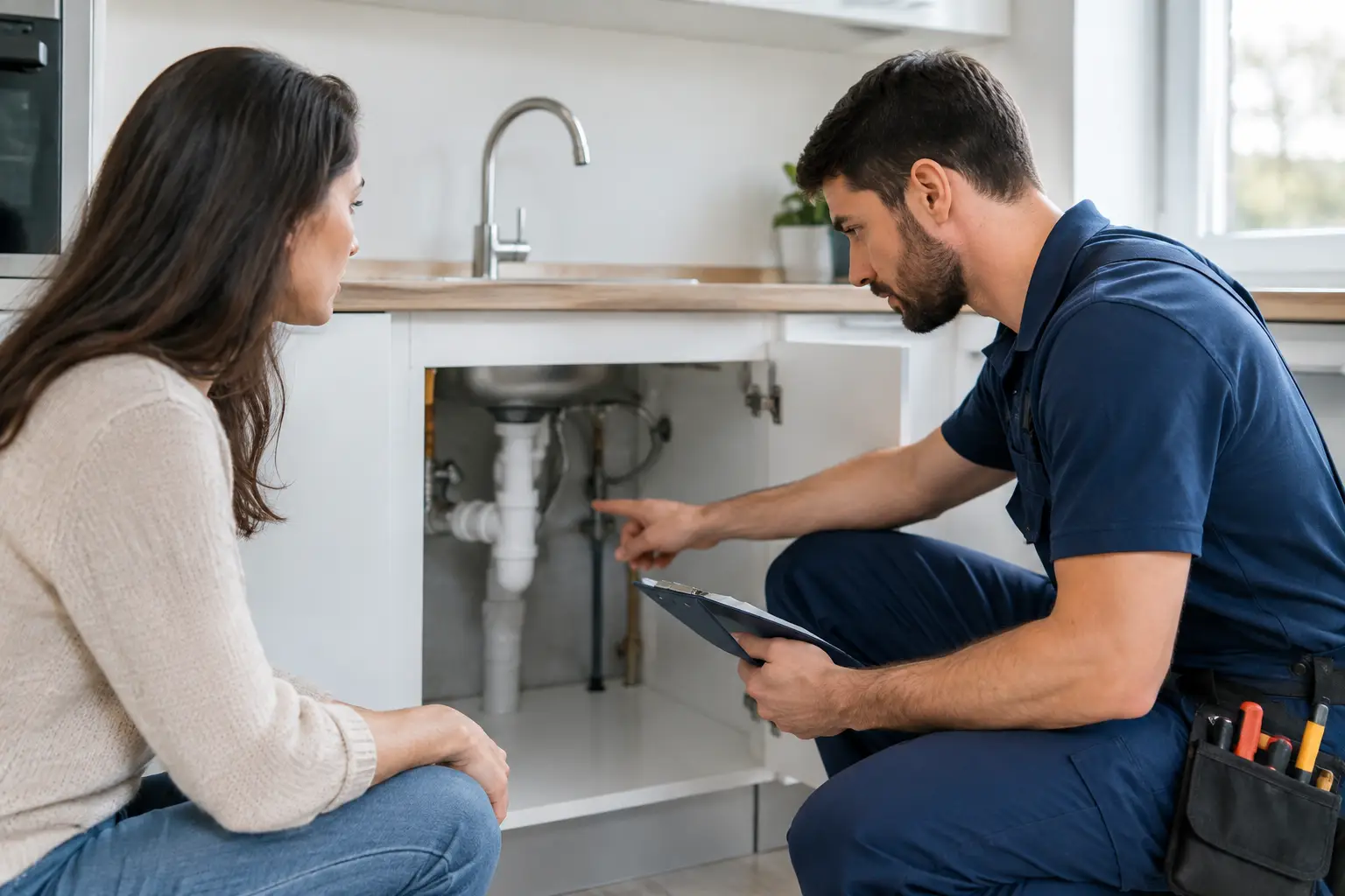 How to Report Landlord Repairs in the UK
