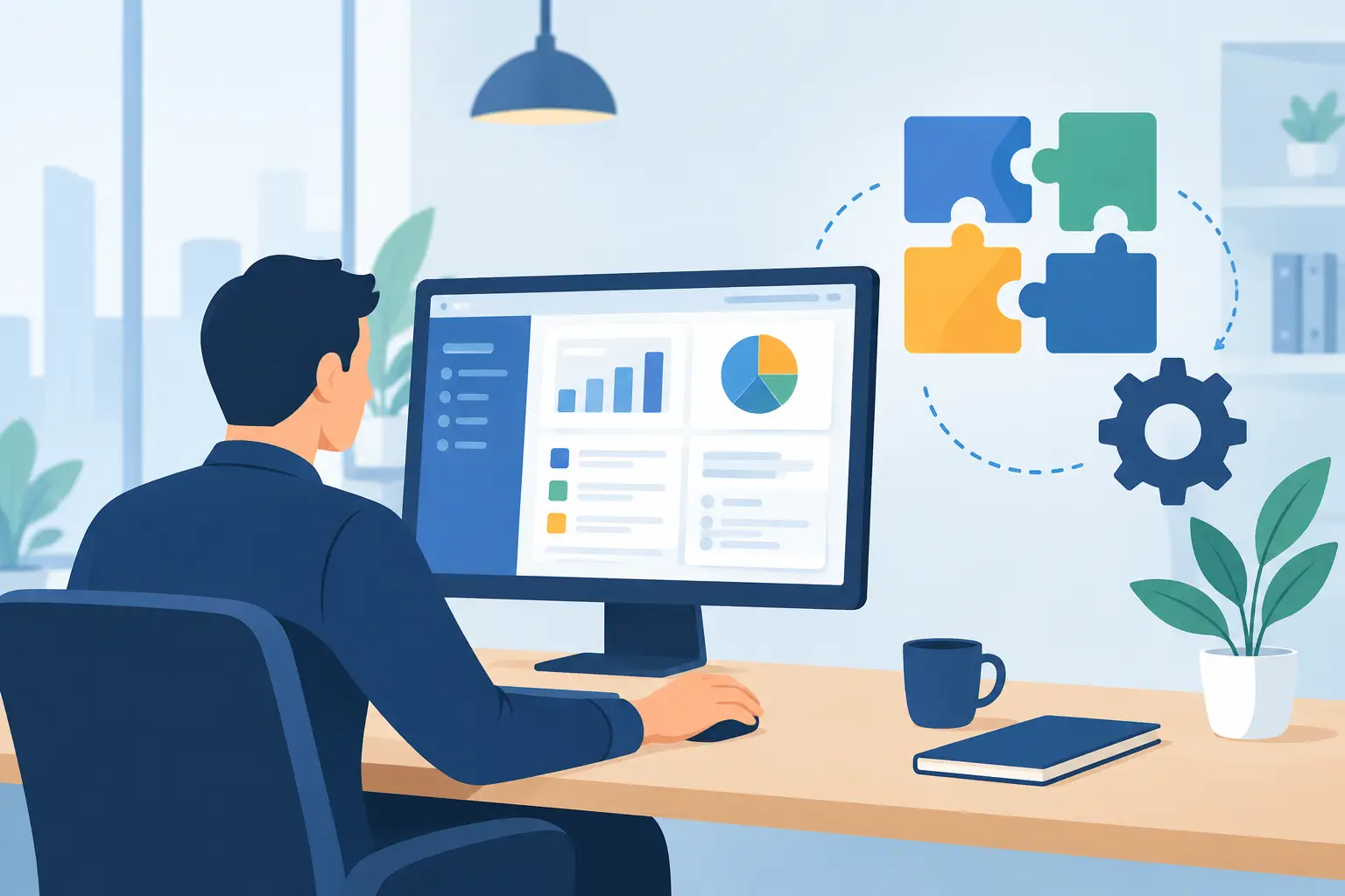 Software gestionale: quando il su misura serve Software gestionale: quando il su misura serve