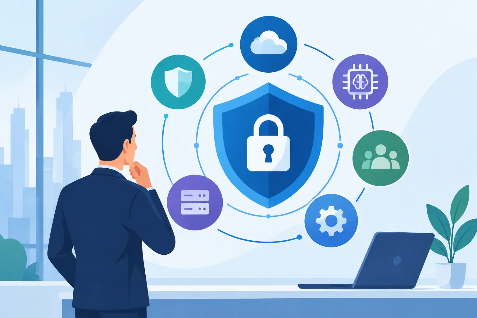 Trend cybersecurity PMI 2026: priorità concrete