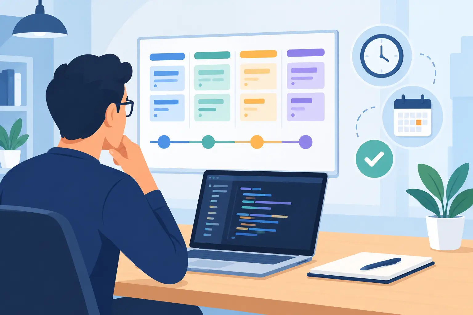 Come stimare un progetto software senza sorprese Come stimare un progetto software senza sorprese