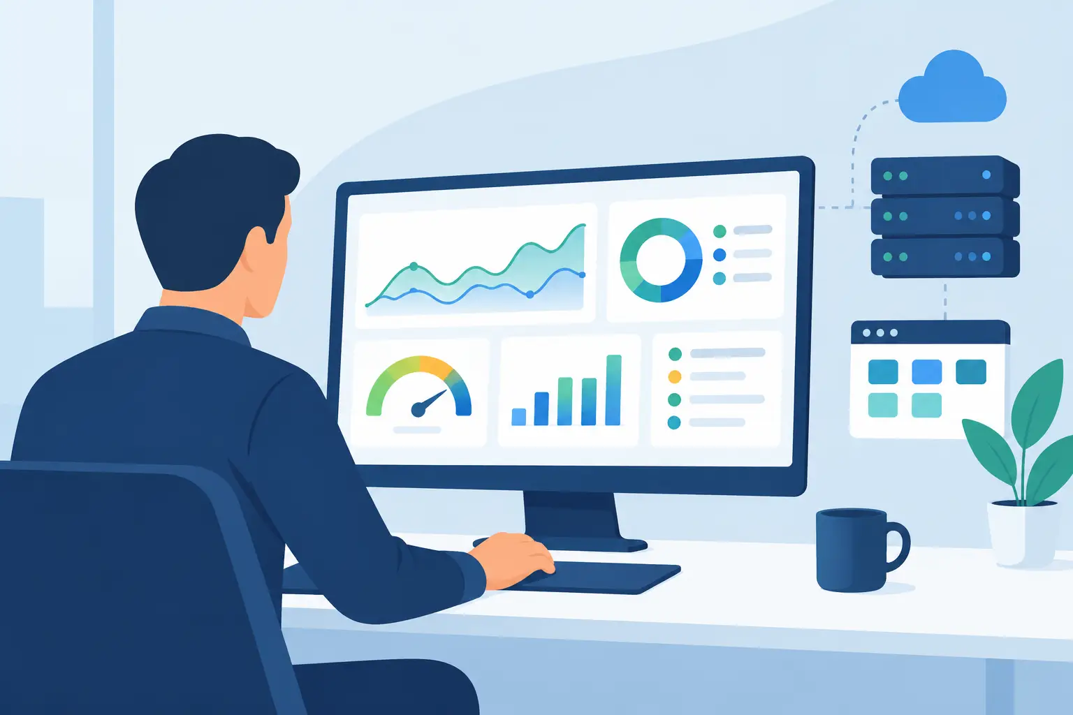 Come monitorare le prestazioni applicative Come monitorare le prestazioni applicative