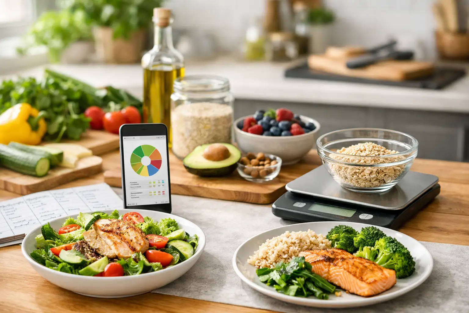 Nutrition Analyzer: Make Everyday Meals Easier