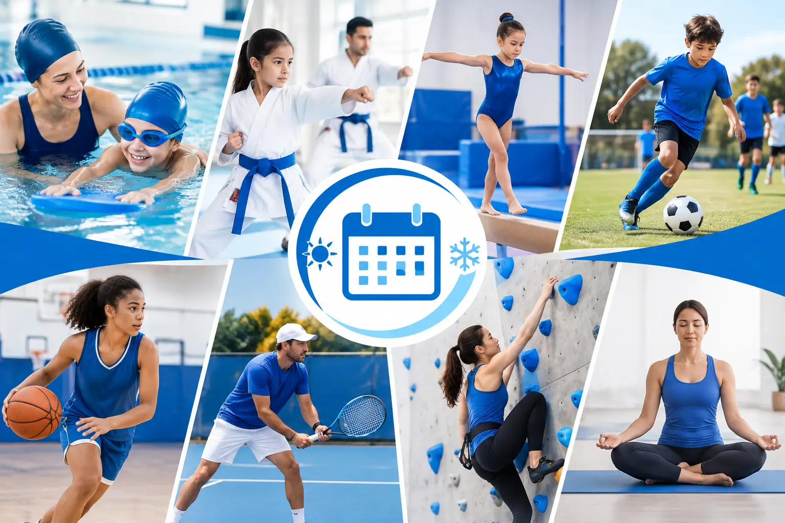 Seasonal Enrollment Planning That Fills Classes