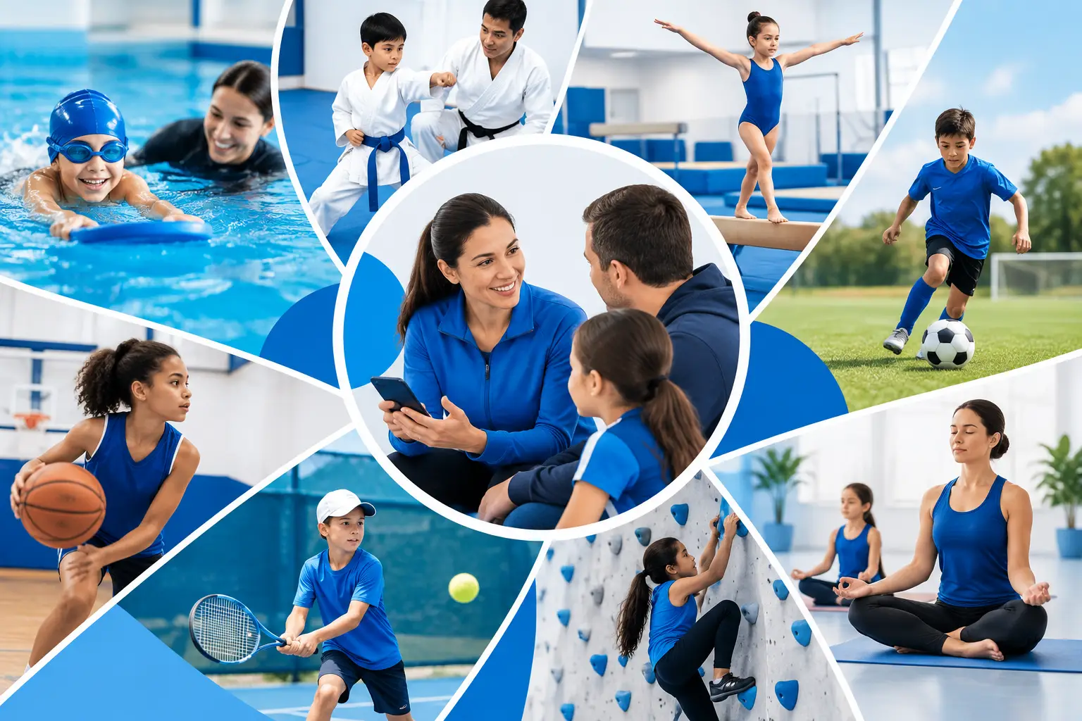 Parent Communication for Sports Programs That Works