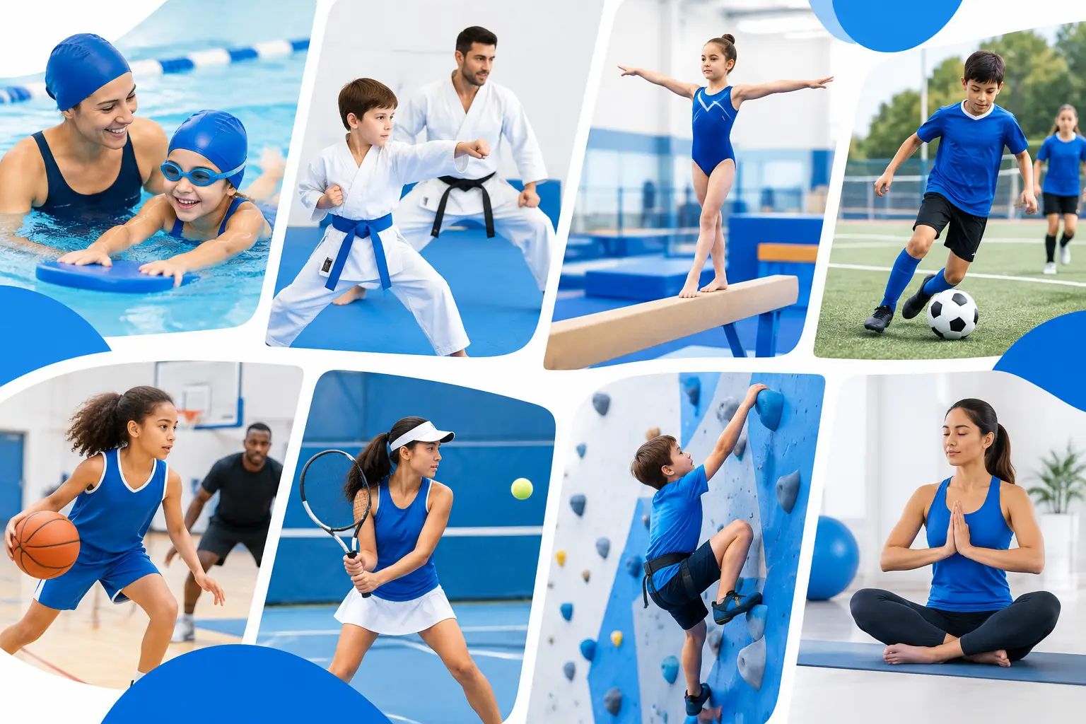 7 Re-Enrollment Campaign Ideas for Sports Programs
