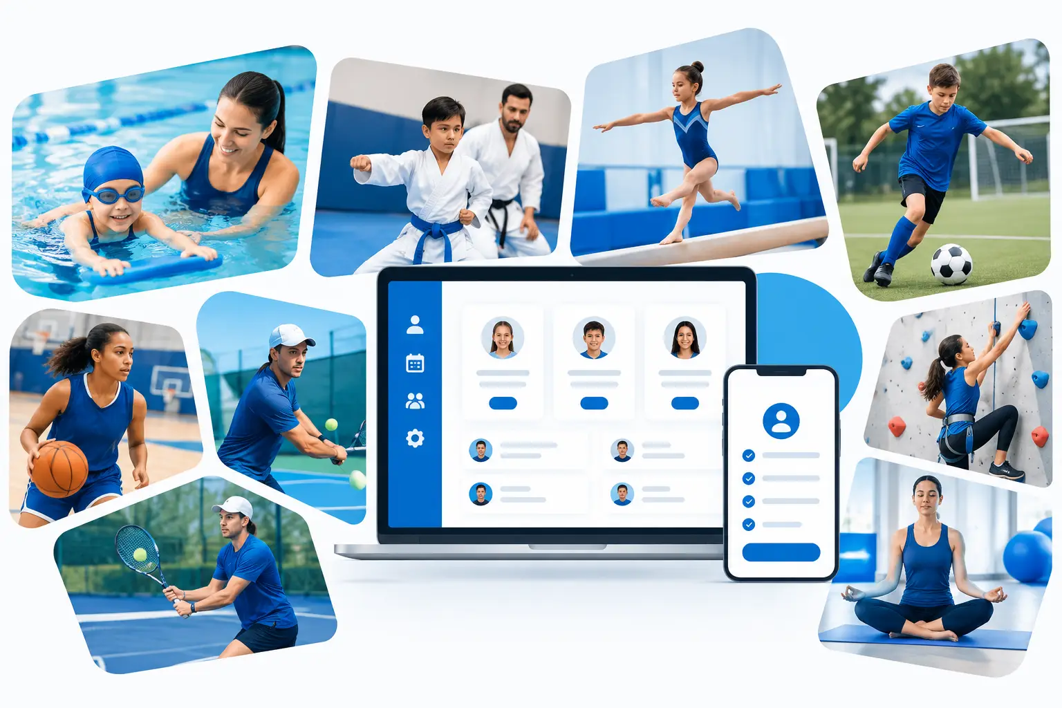 Best Registration Software Features for Academies