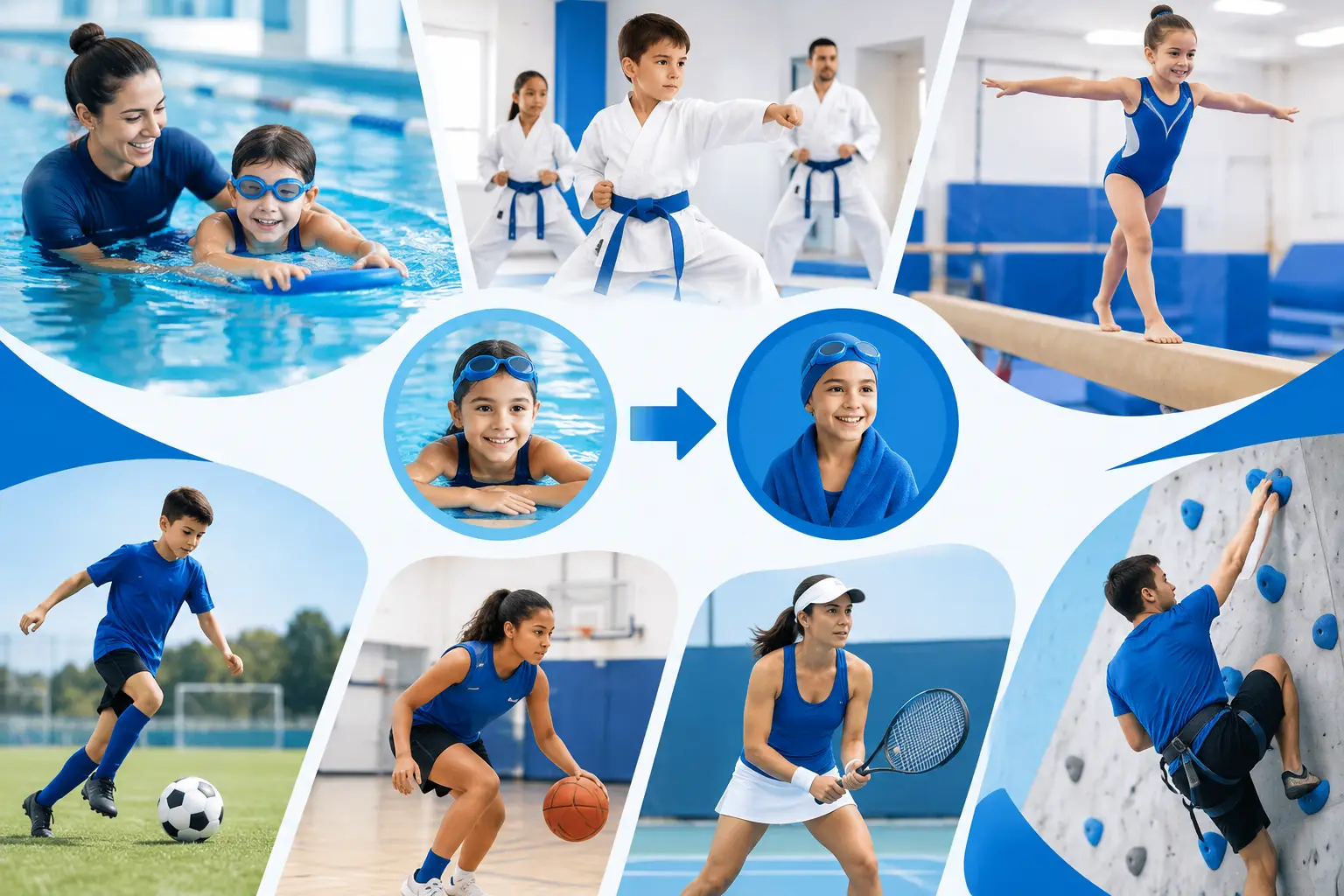 Trial Class to Member Conversion That Fills Spots