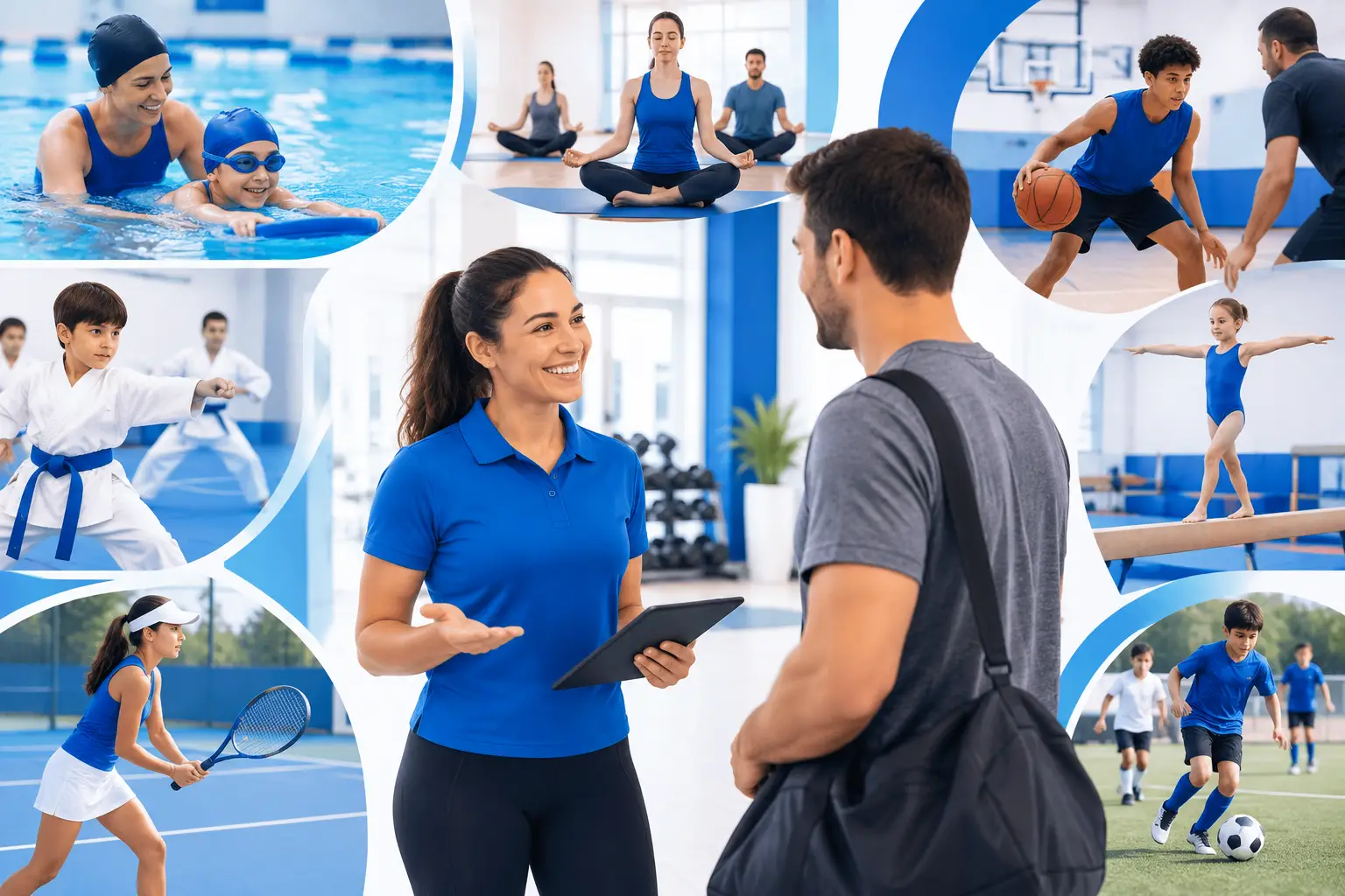 Member Onboarding for Gyms That Drives Retention