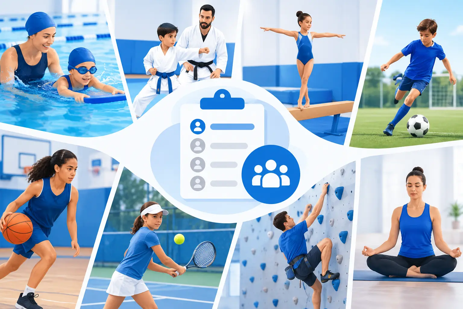 Sports Academy Waitlist Strategy That Fills Spots