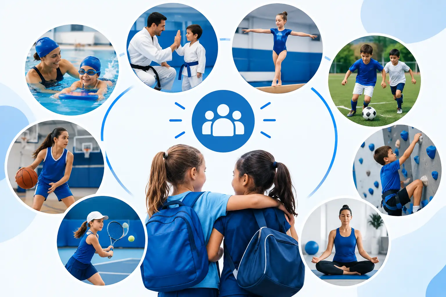 7 Referral Program Ideas for Sports Academies