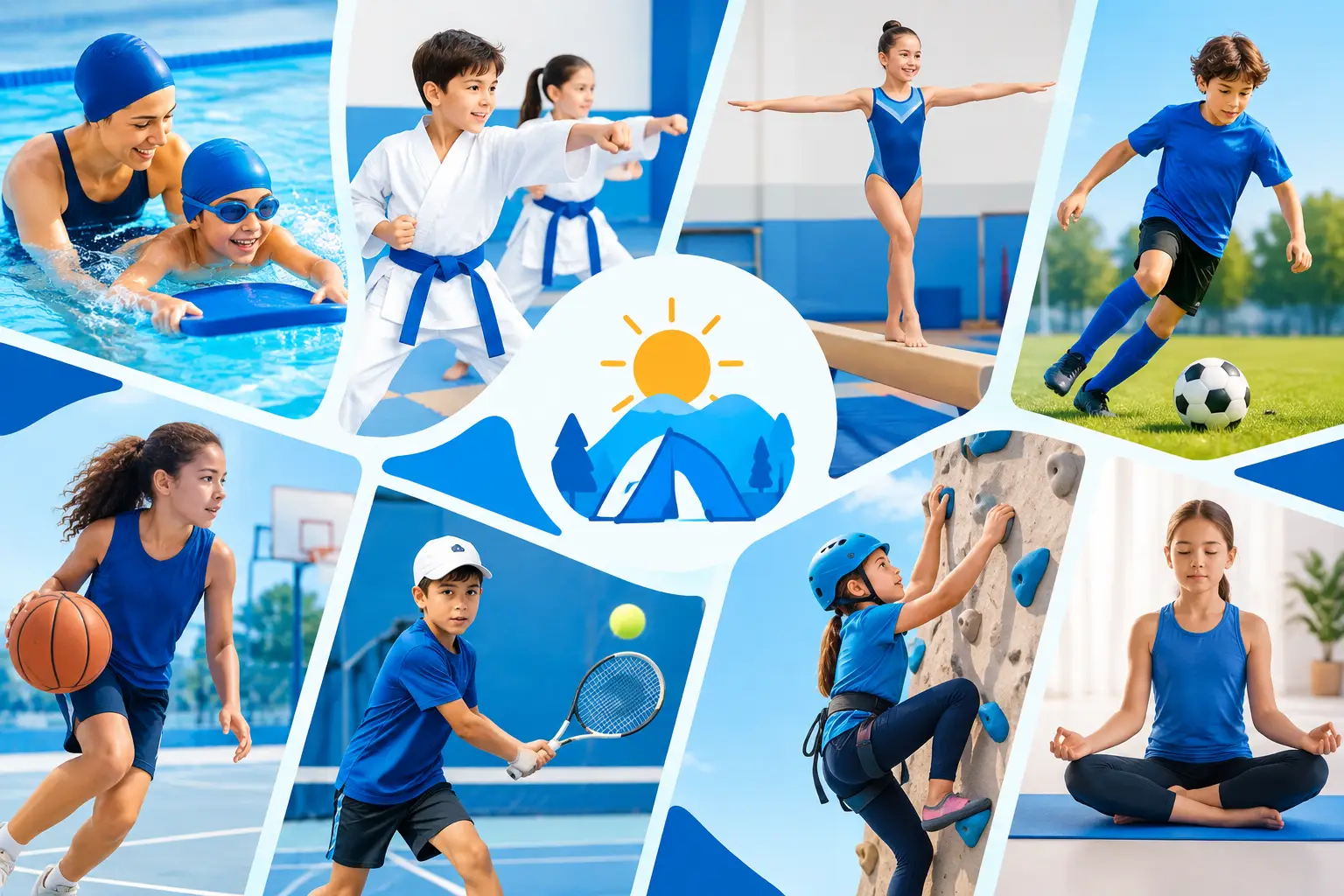 12 Summer Camp Marketing Ideas That Fill Spots