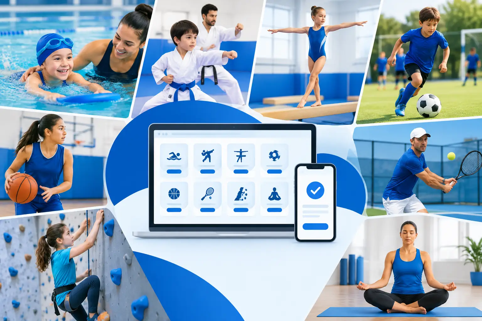 Online Registration for Sports Programs That Fills Spots