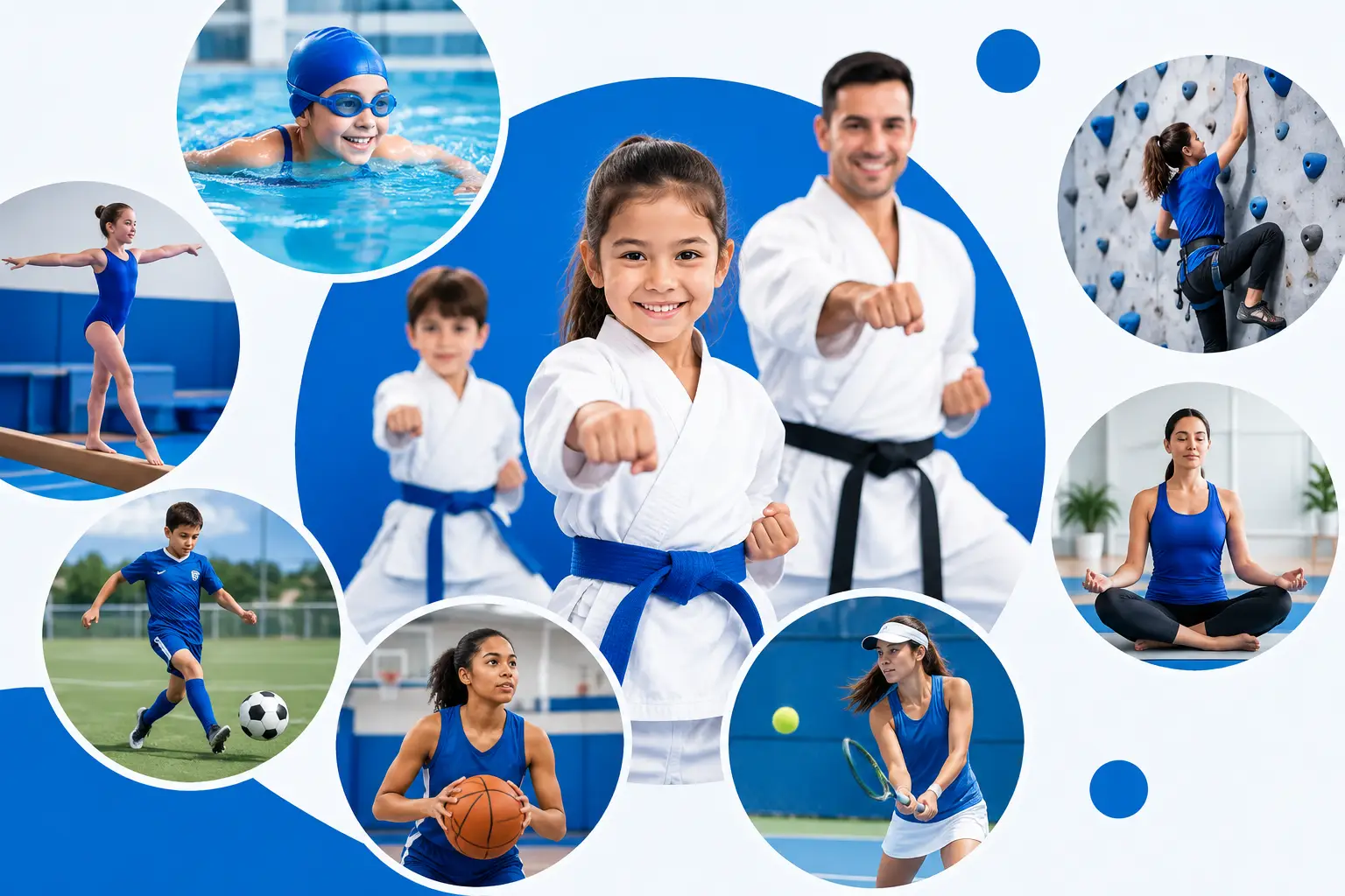 12 Martial Arts School Marketing Ideas That Fill Classes