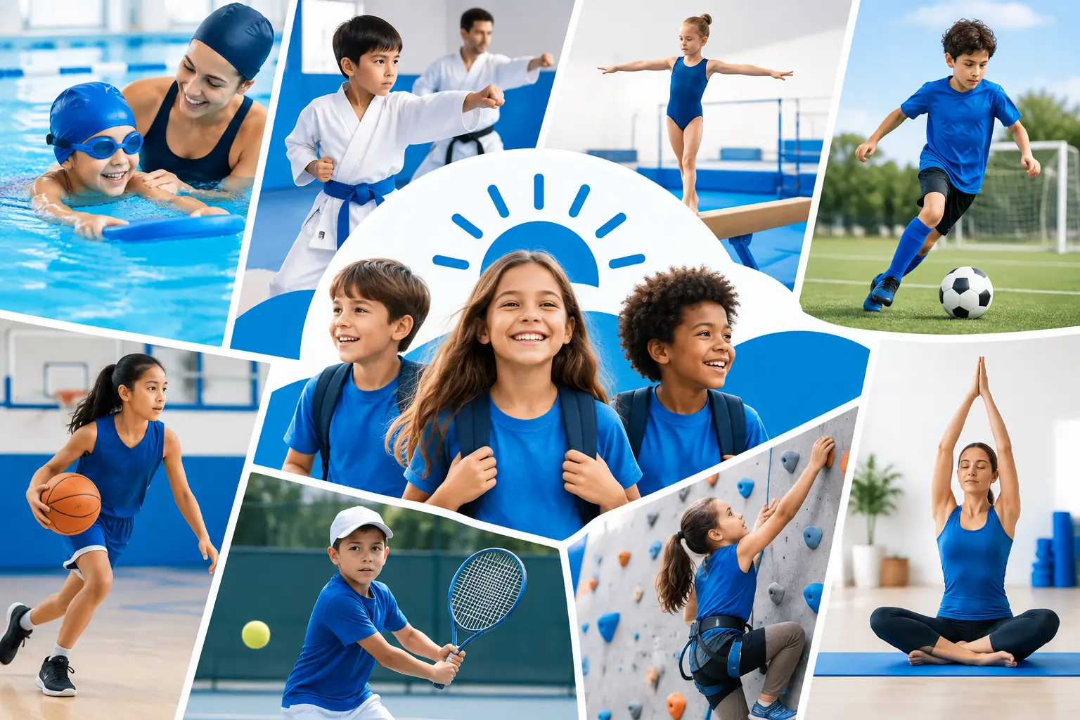 How to Fill Summer Camp Spots Before June