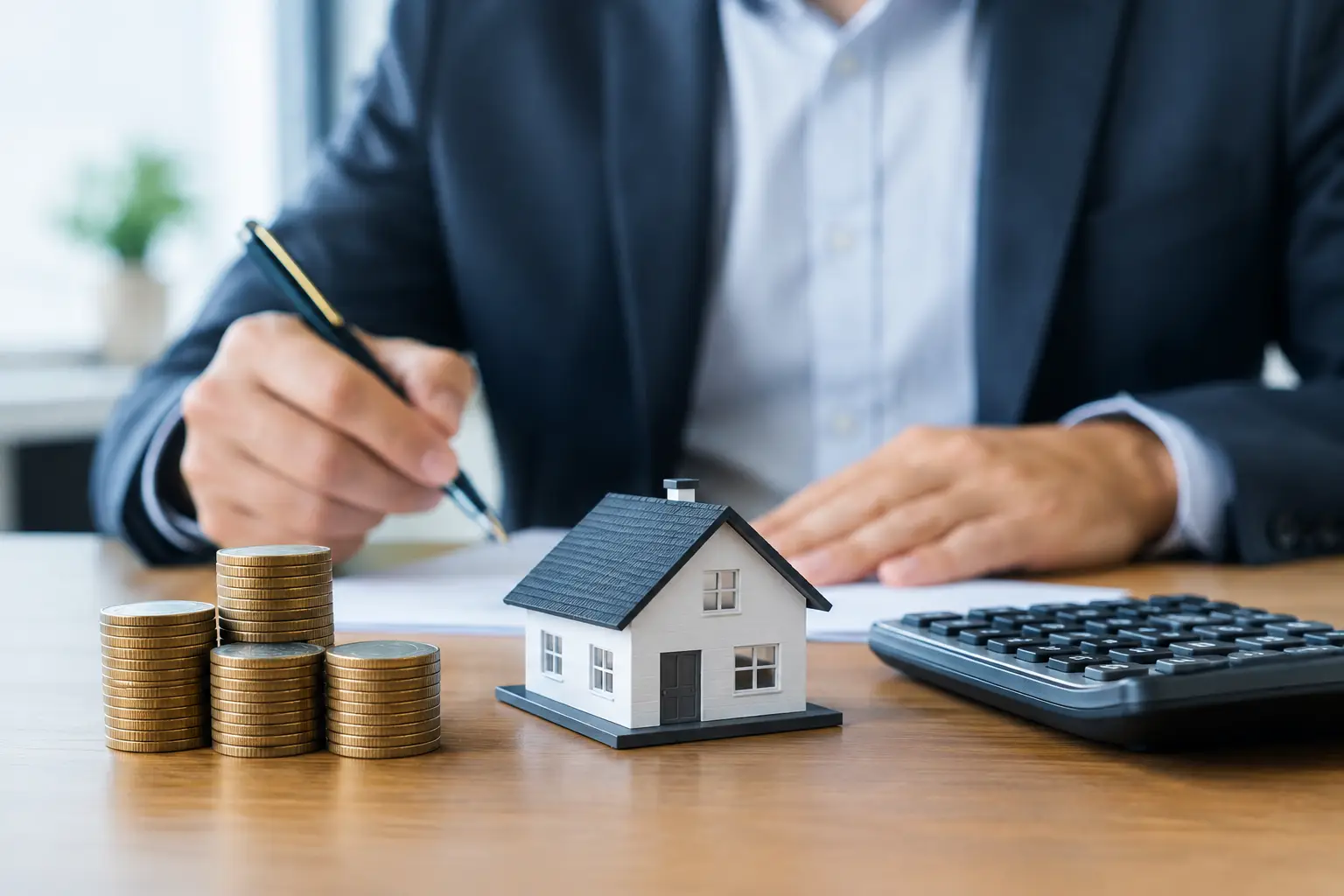 Avaliação mercadológica versus valor venal