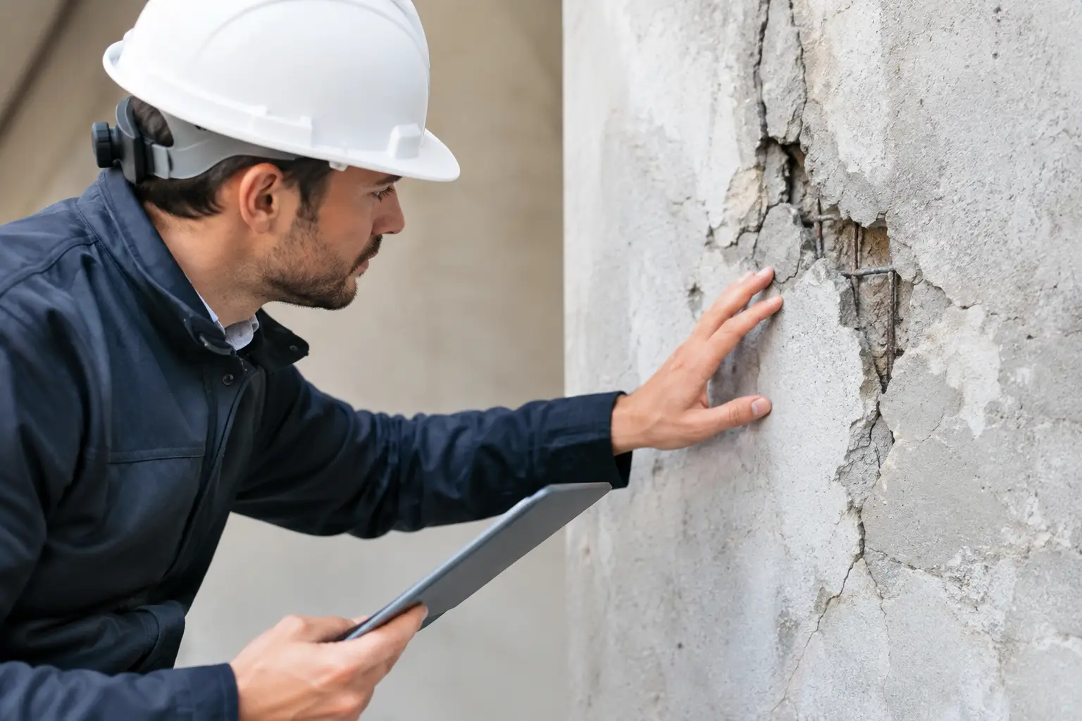 Patologia construtiva: quando investigar?