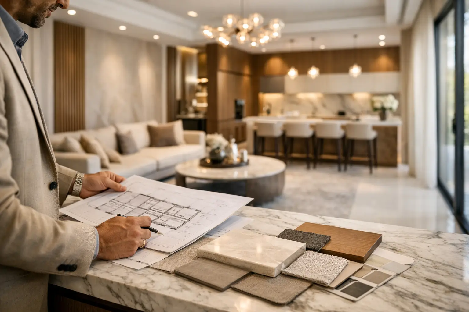 Villa Refurbishment Sharjah: What Matters