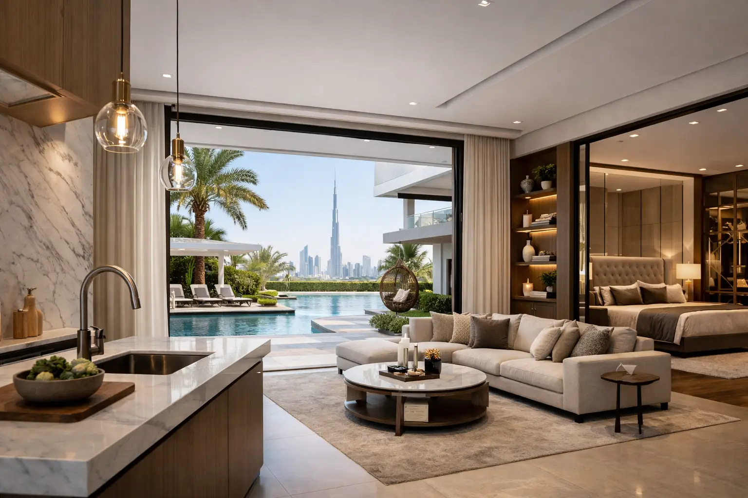 12 Best Villa Renovation Ideas for Dubai Homes