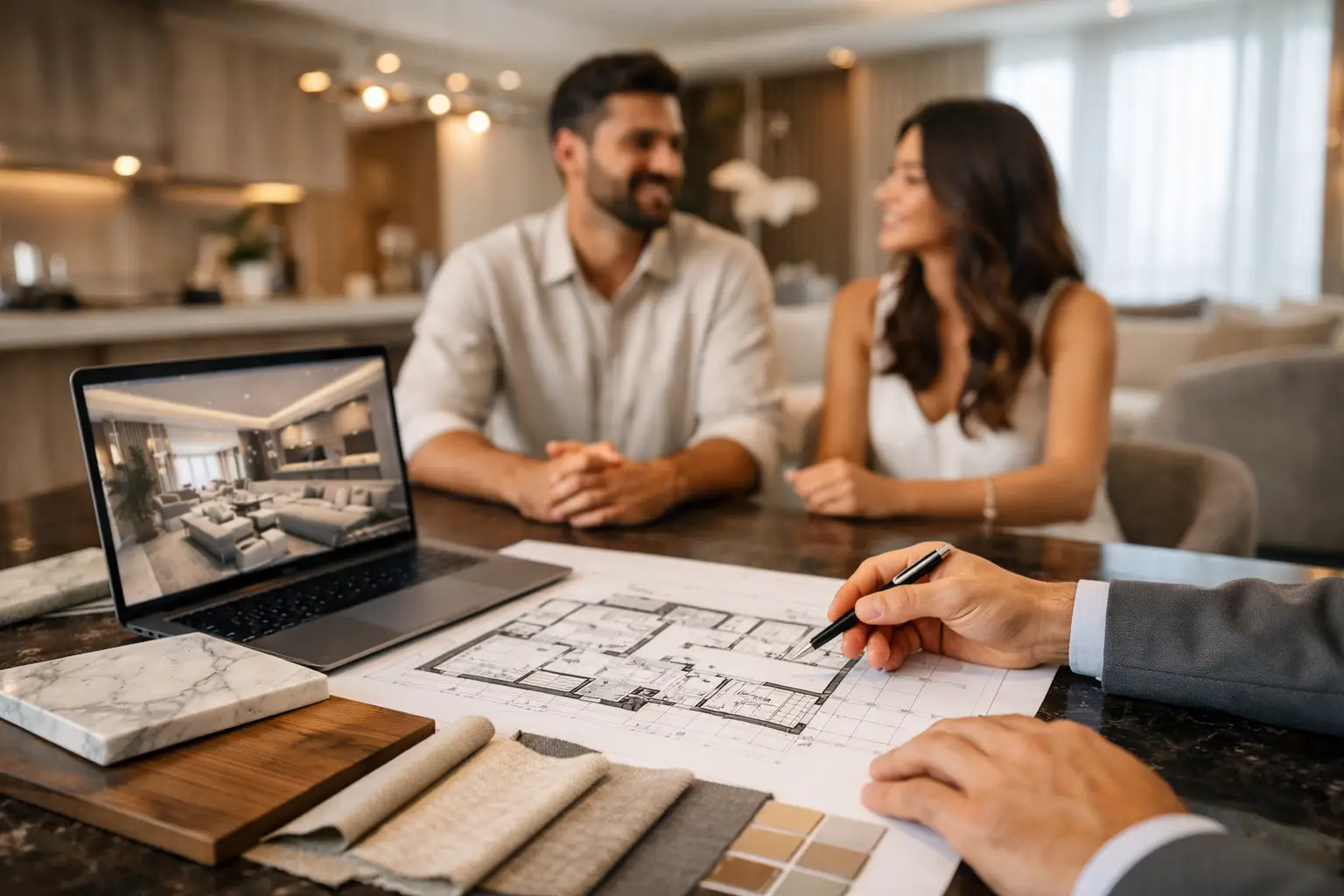 How to Choose Interior Fit Out Companies Near Me