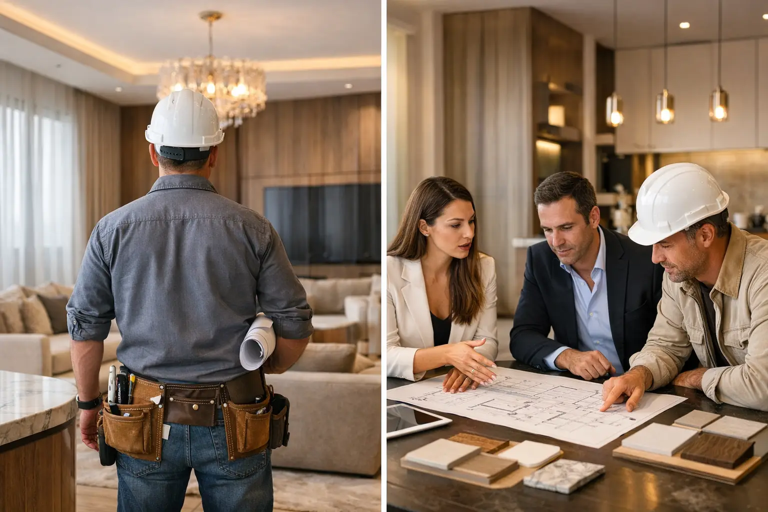 Single Contractor vs Multiple Vendors: Which Fits?
