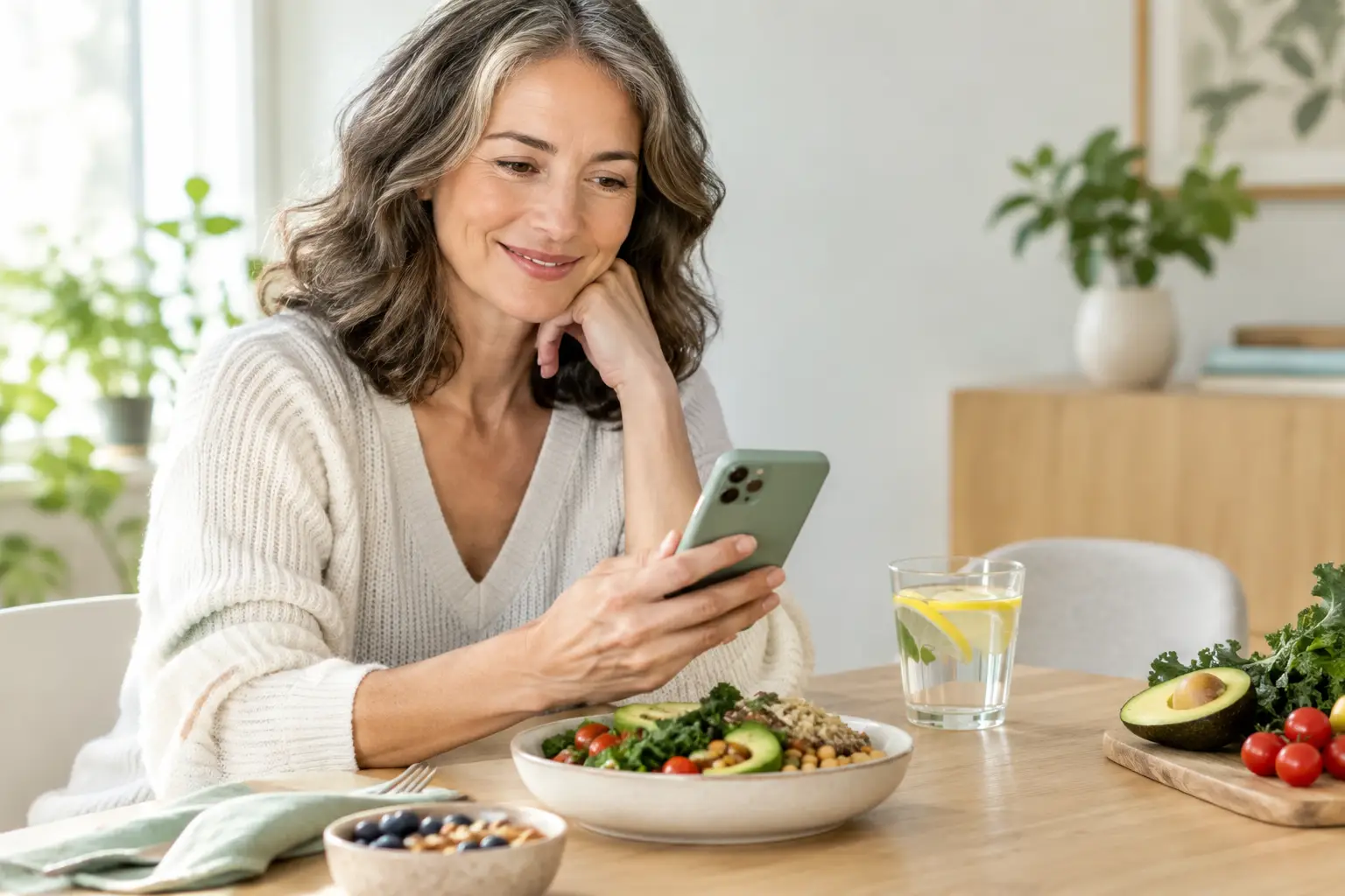 What a Metabolic Health App Can Actually Tell You