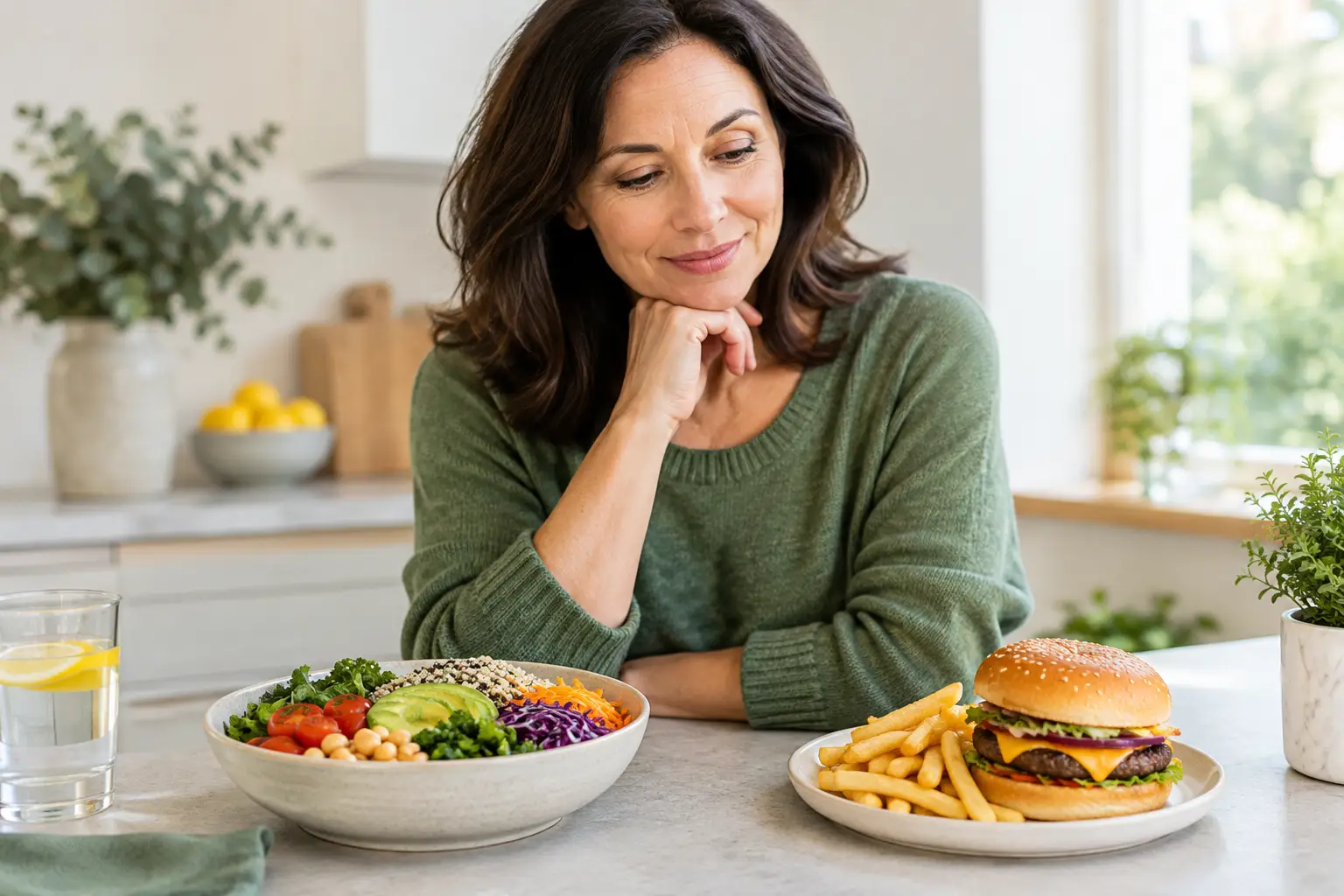 Calories Versus Quality: Why Both Matter for Meals