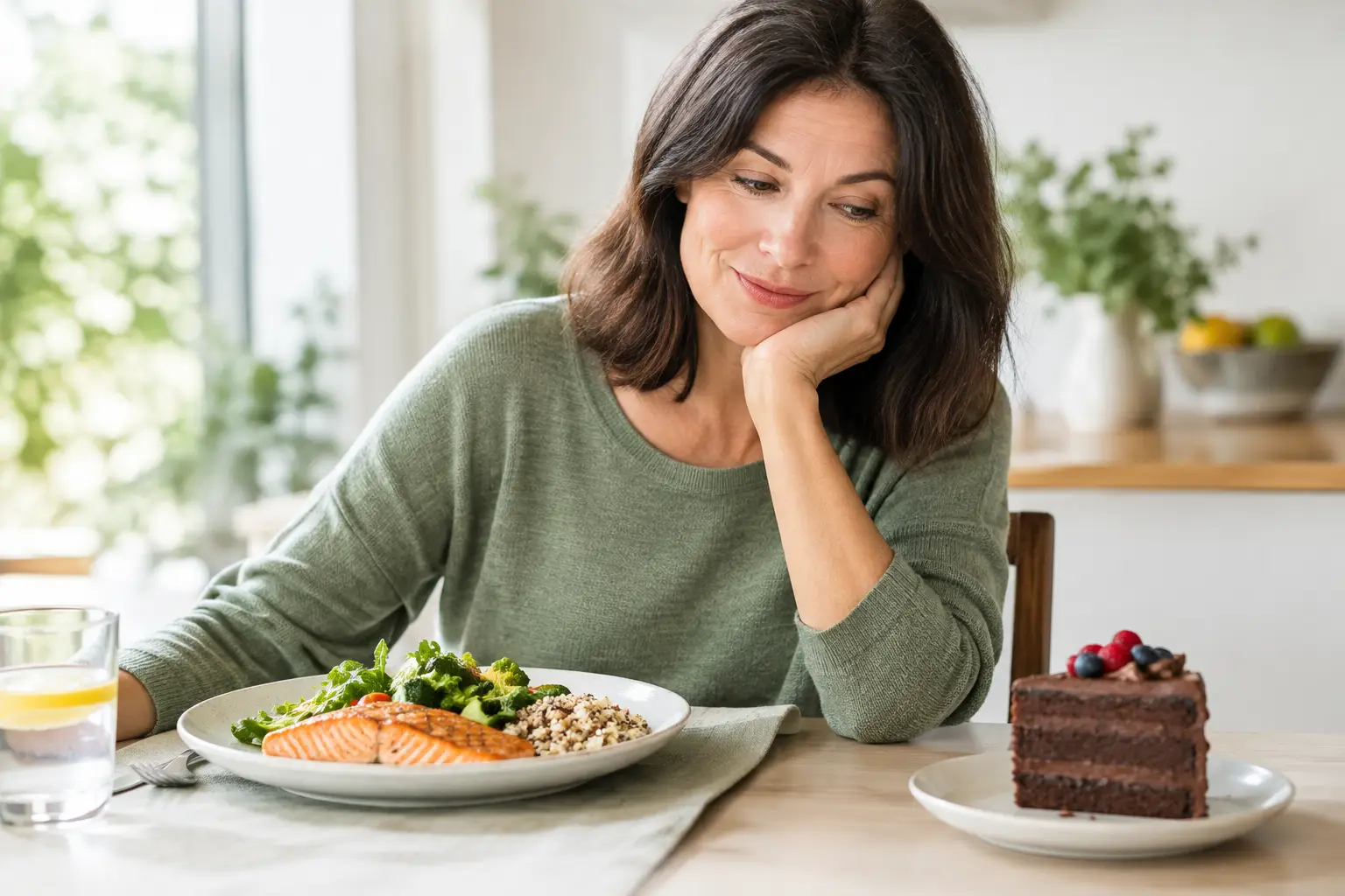 What Causes Sugar Cravings After Meals, Really?