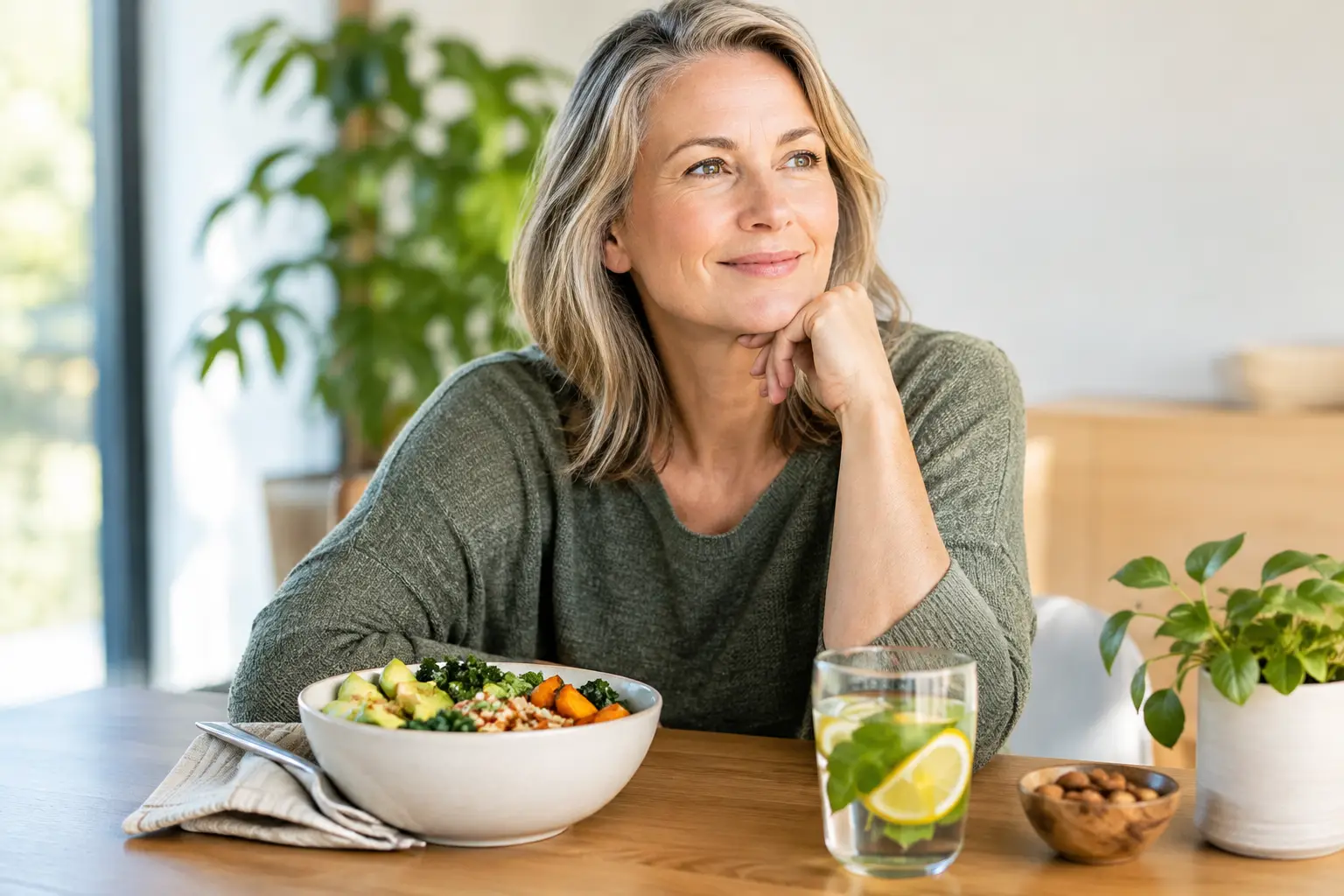 How to Build Steady Energy Without Counting