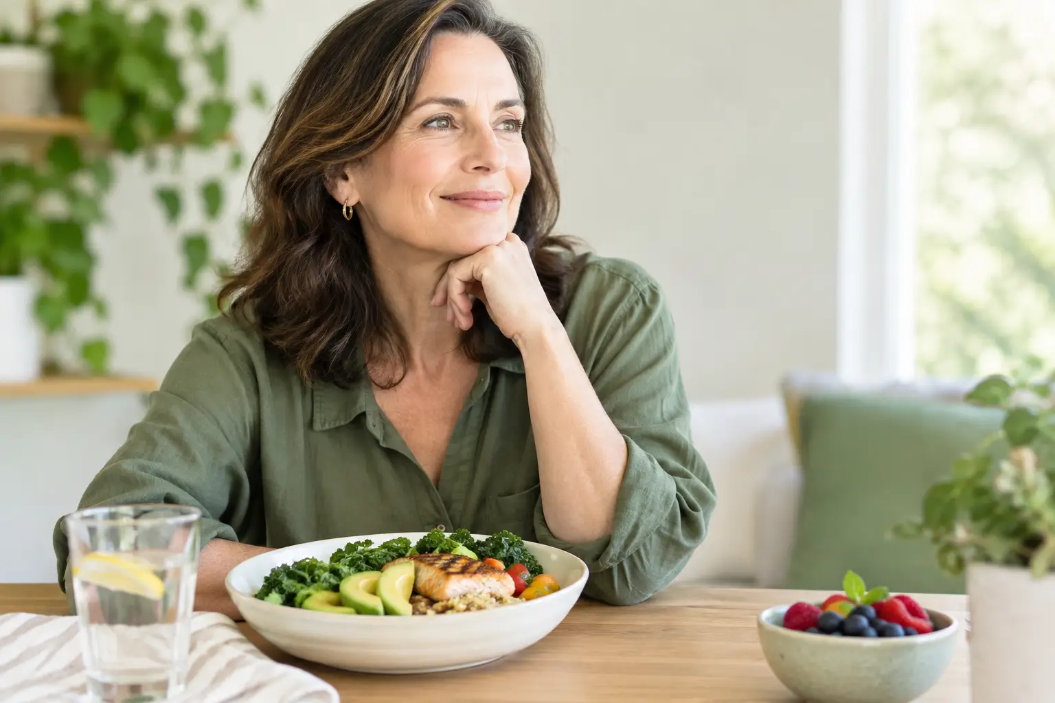 How Estrogen Affects Blood Sugar After 40