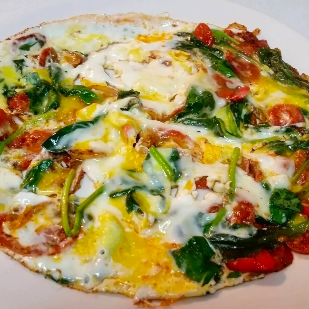 How to Curb Lunch Fatigue Without Counting Calories