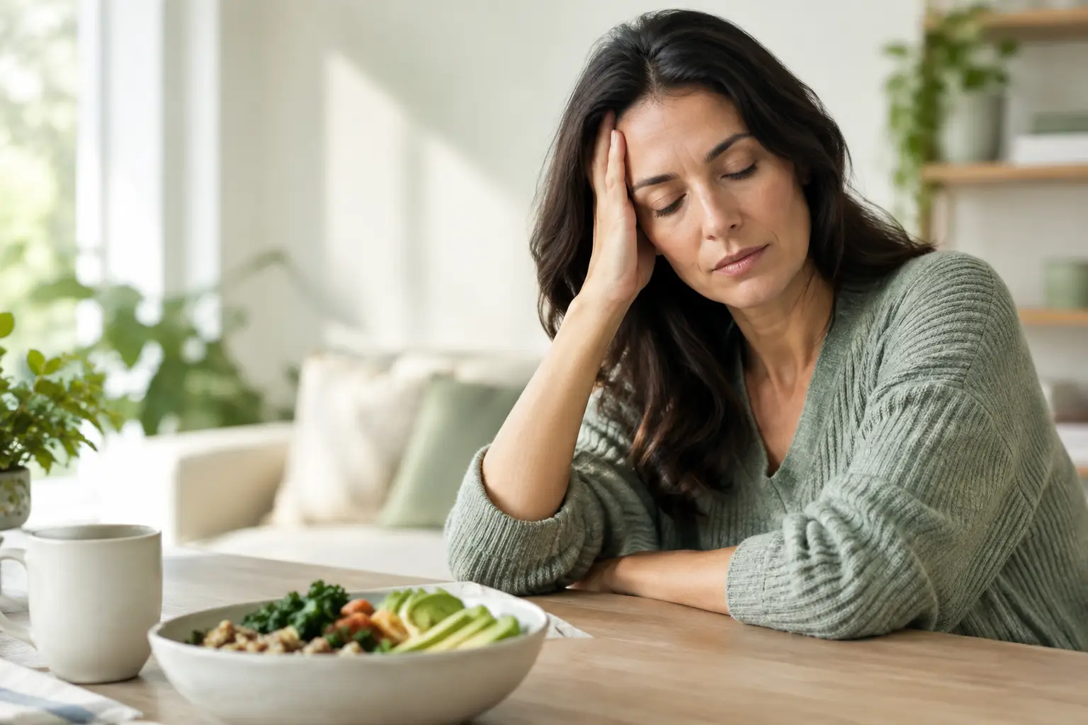 Insulin Resistance and Fatigue: What to Know