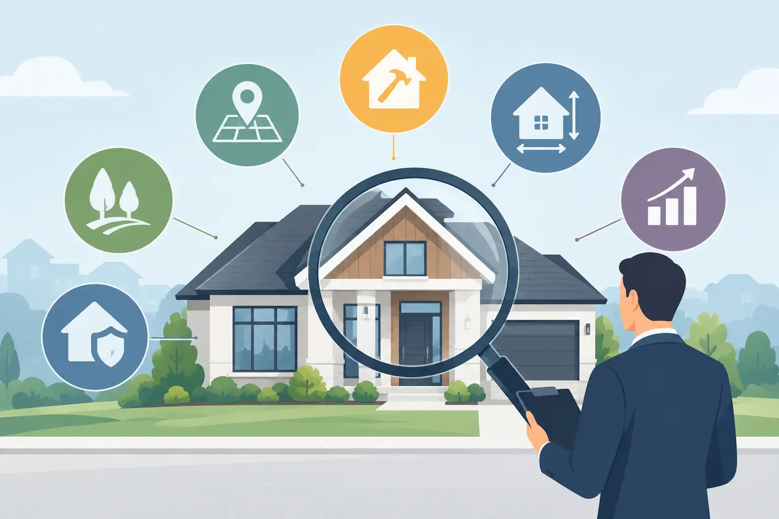 What Affects Custom Home Appraisal Value?