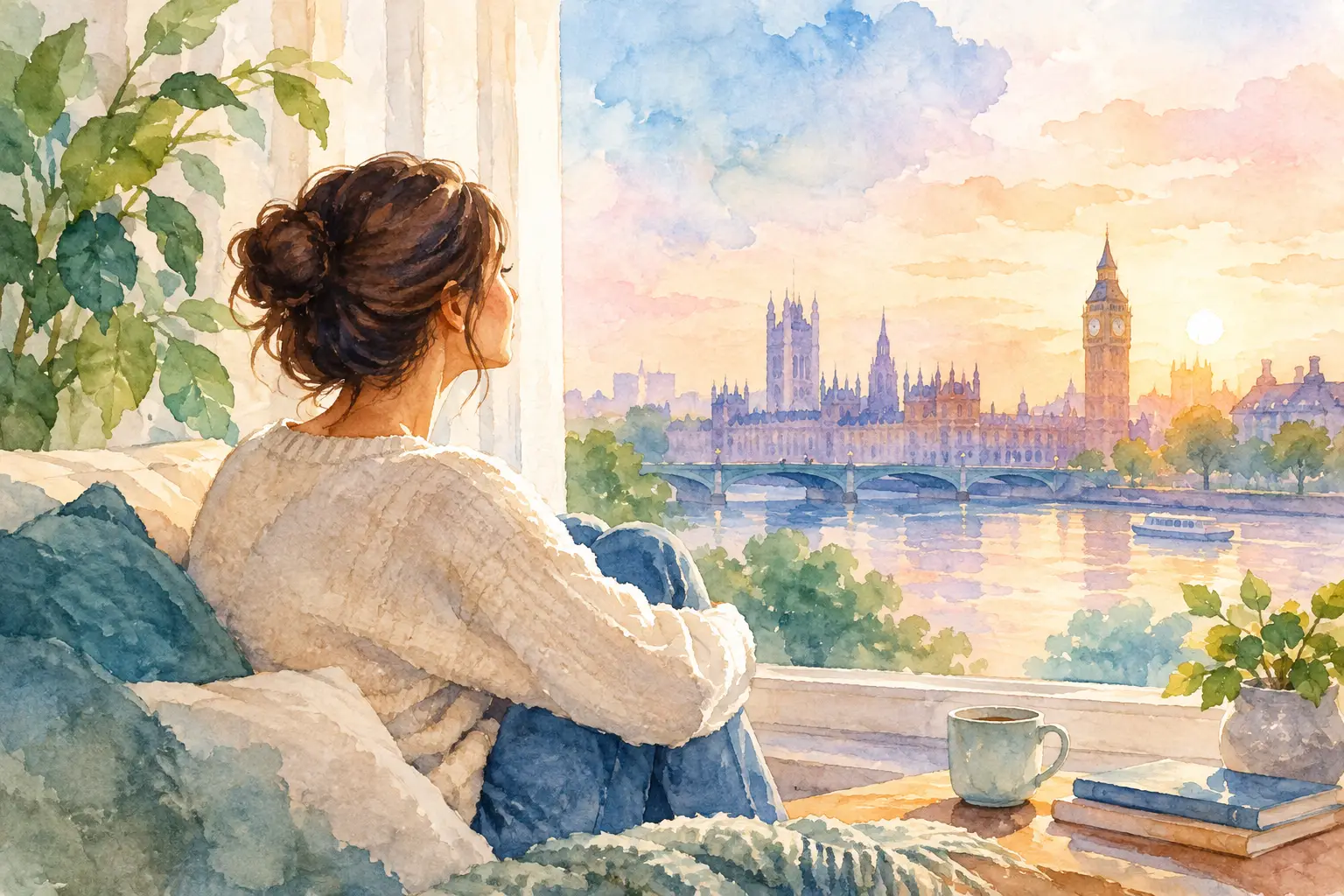 Burnout Therapy UK: Support That Fits Real Life