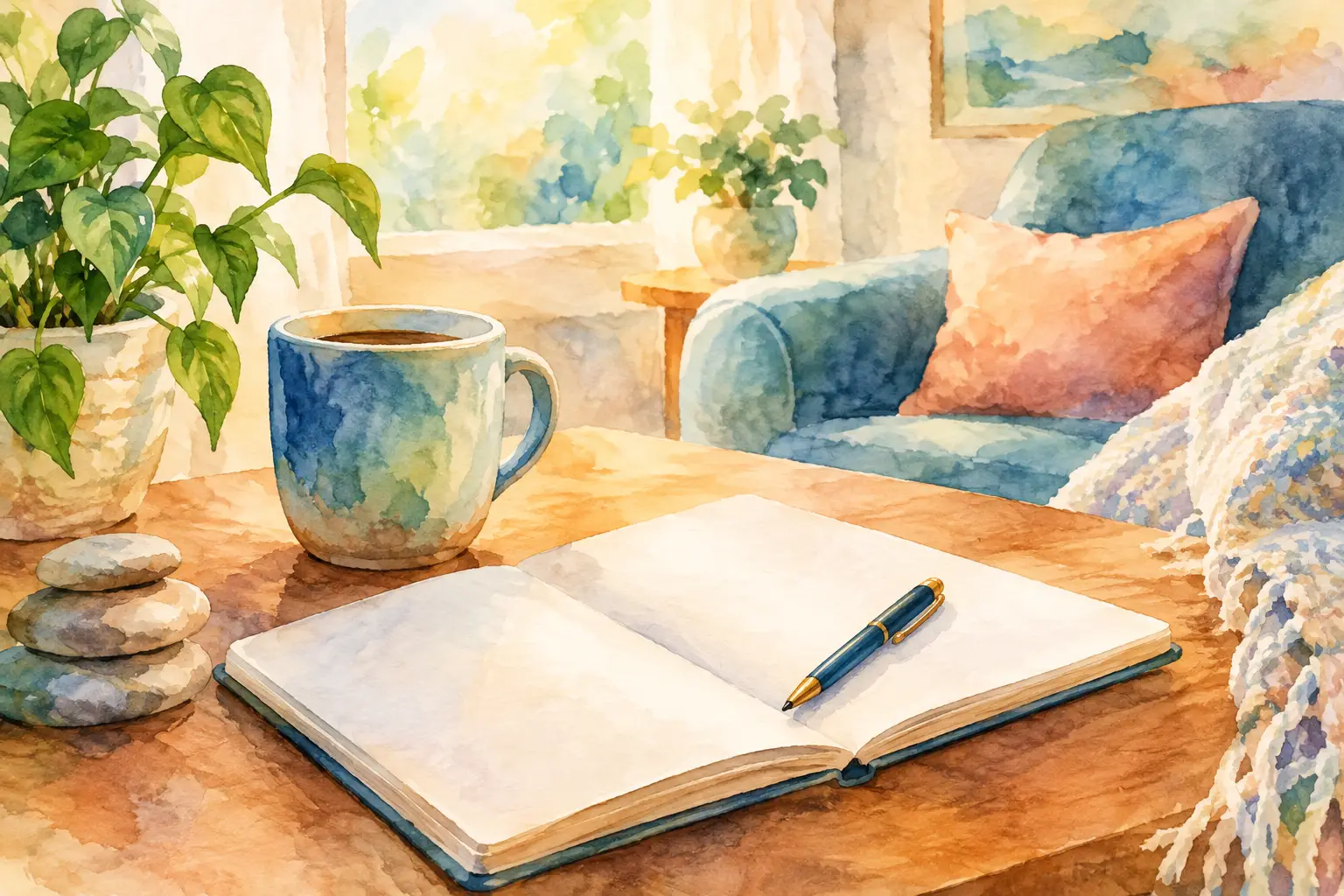 Therapy Homework That Helps Between Sessions