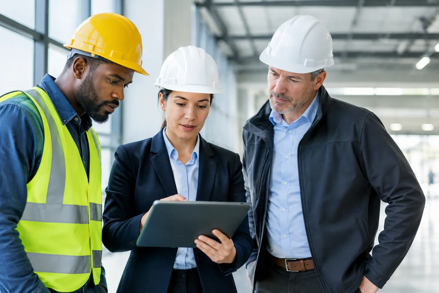 Facility Coordination That Keeps Work Moving