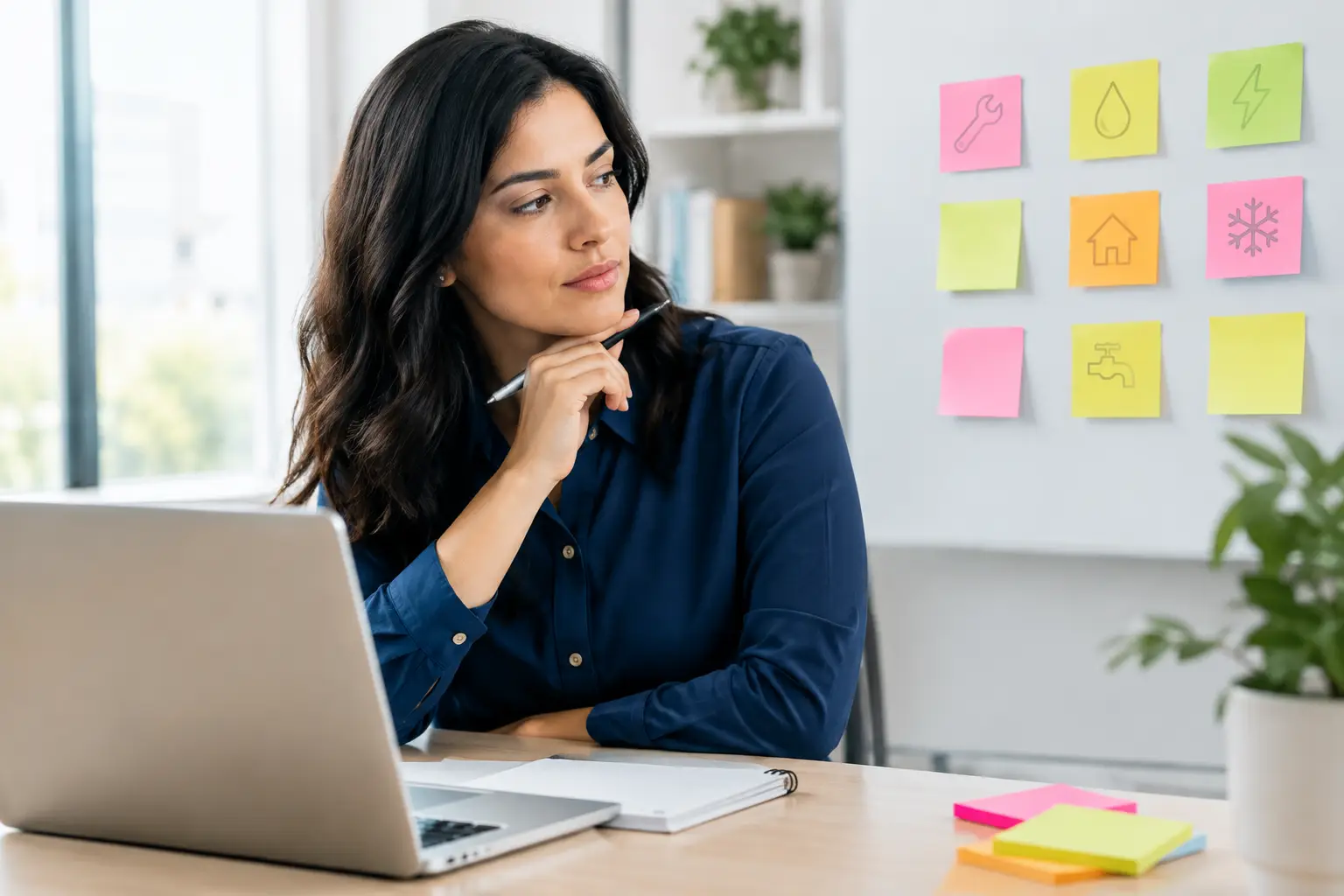 How to Prioritize Repair Requests at Work